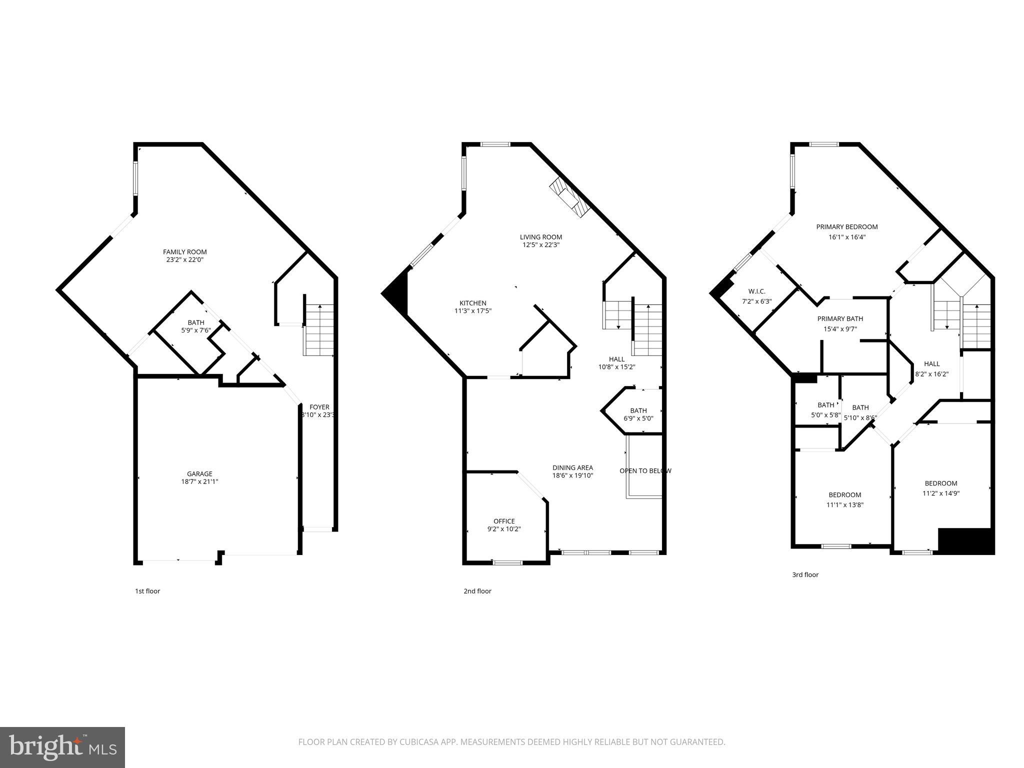 BRAMBLETON OVERLOOK - Residential
