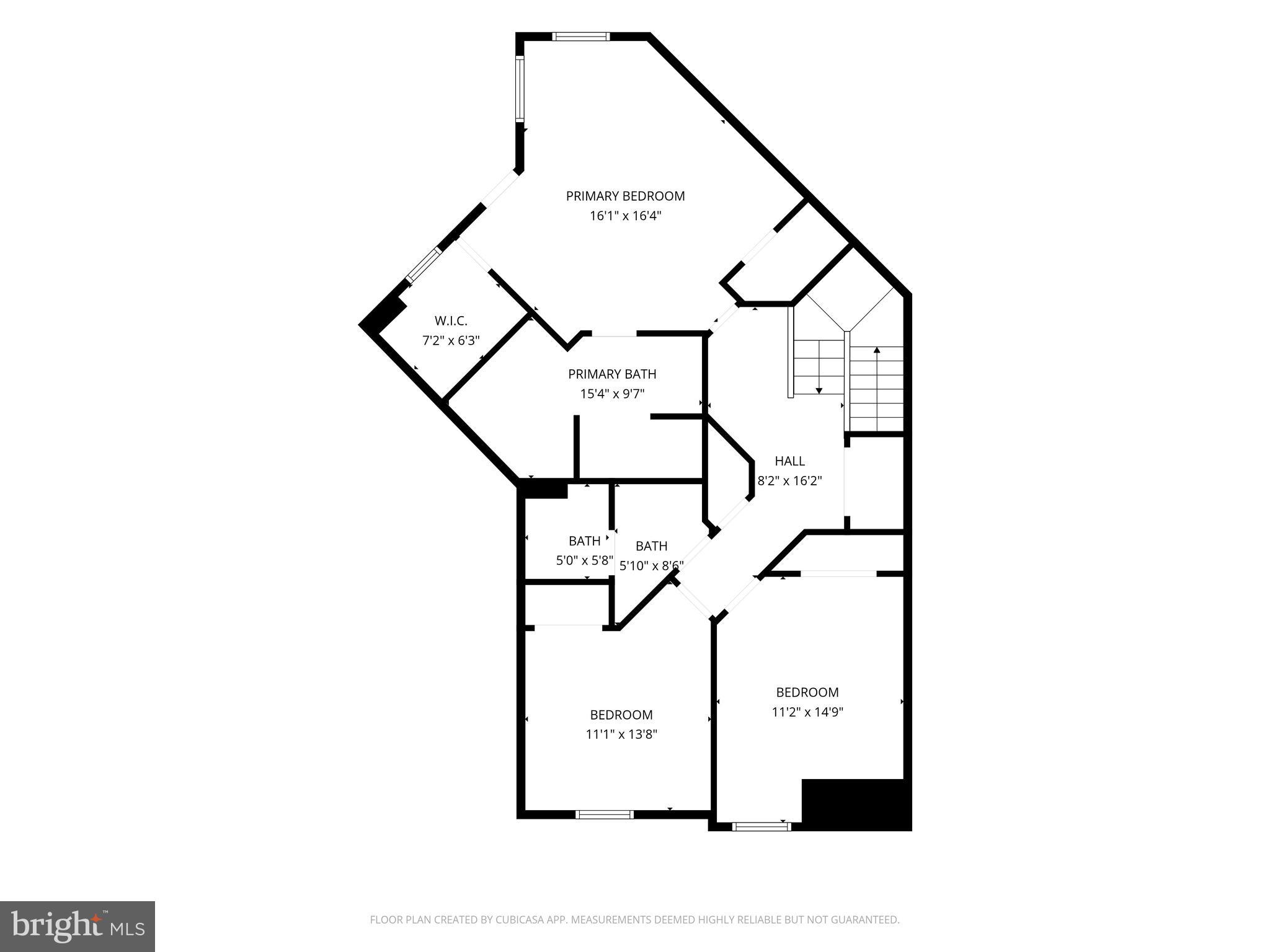 BRAMBLETON OVERLOOK - Residential