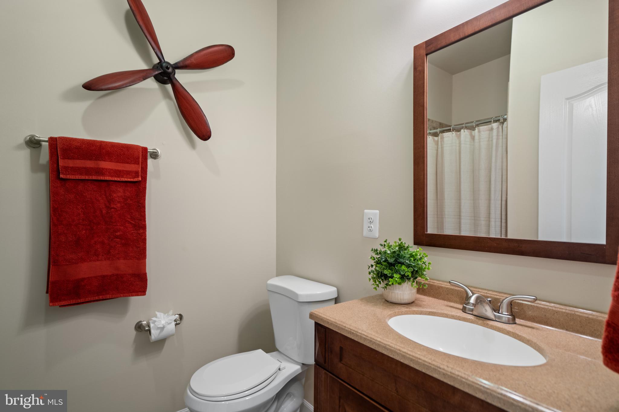 BRAMBLETON OVERLOOK - Residential