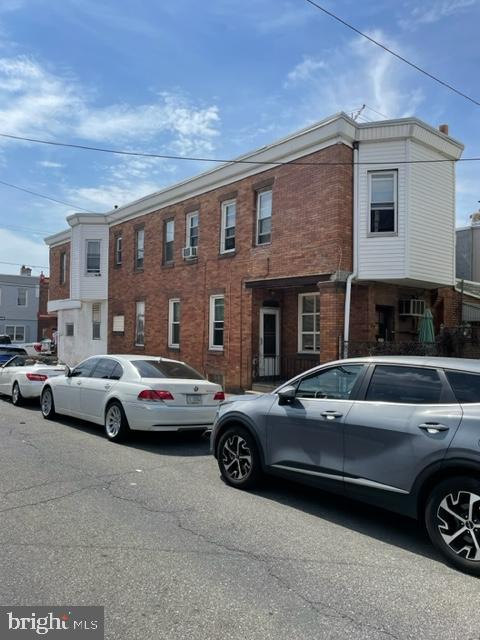 Unlock the potential of this former bar-turned-duplex, offering a blend of past charm and present opportunity. Featuring one unit currently occupied and the other awaiting your creative touch, this property presents an ideal investment or homeownership opportunity. Don't miss out on exploring the endless possibilities within !