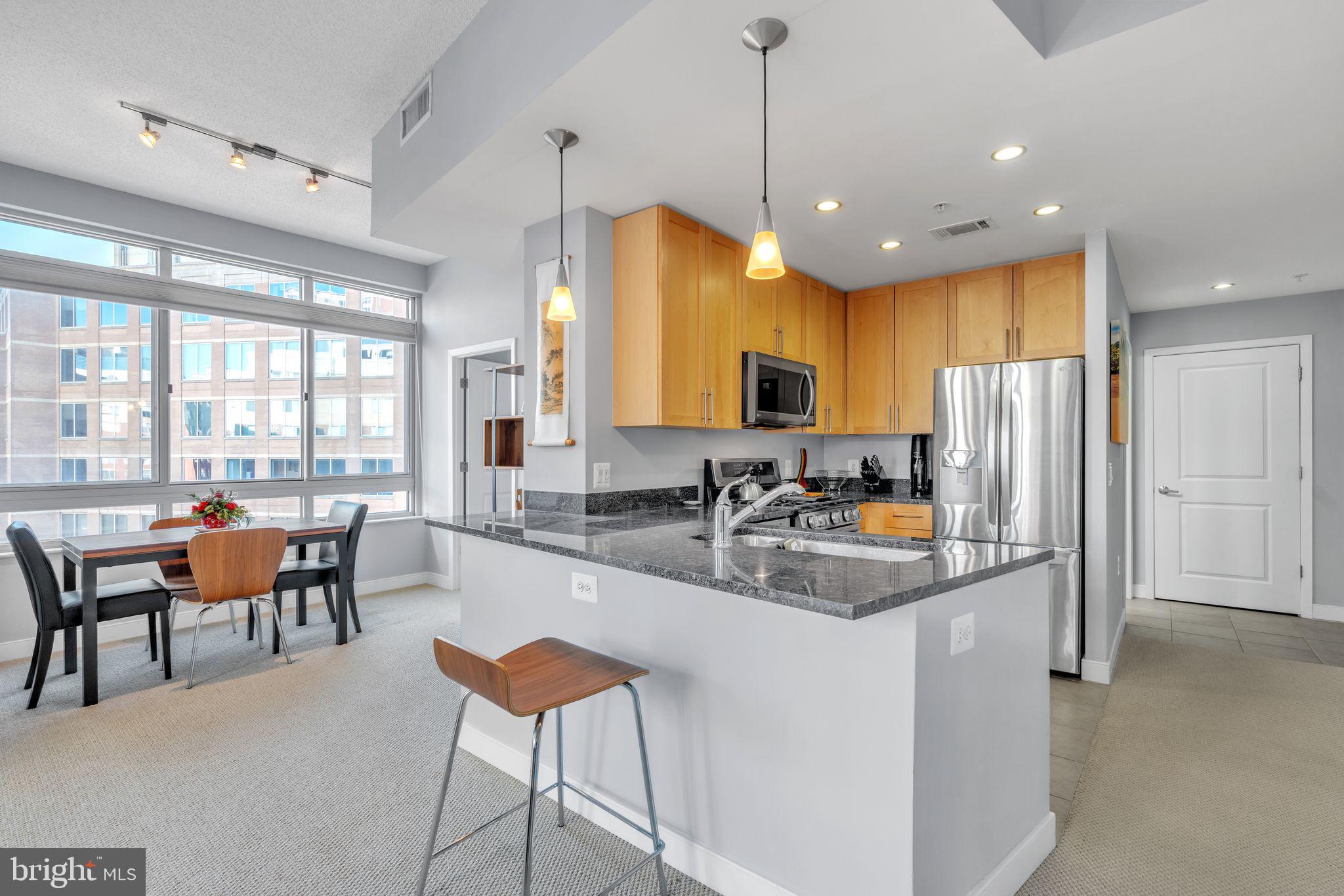 HAWTHORN - Residential