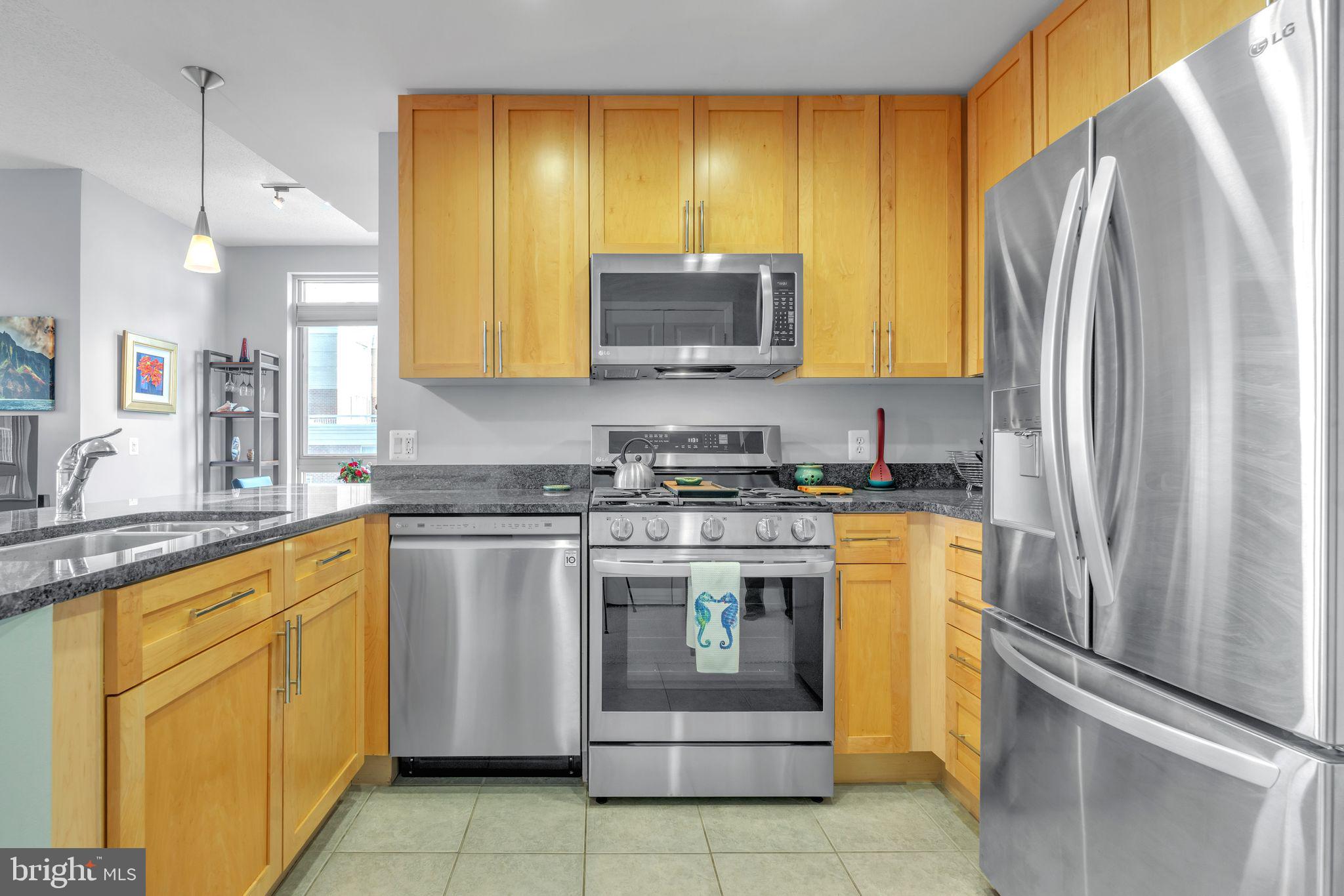 HAWTHORN - Residential