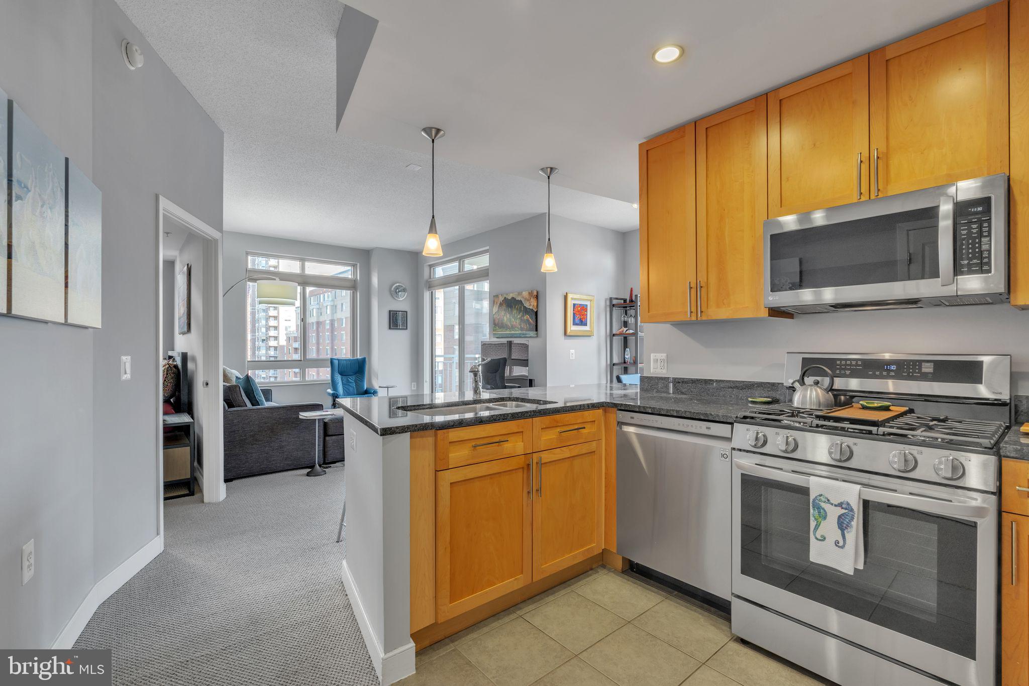 HAWTHORN - Residential