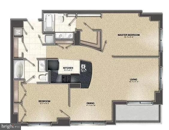 HAWTHORN - Residential