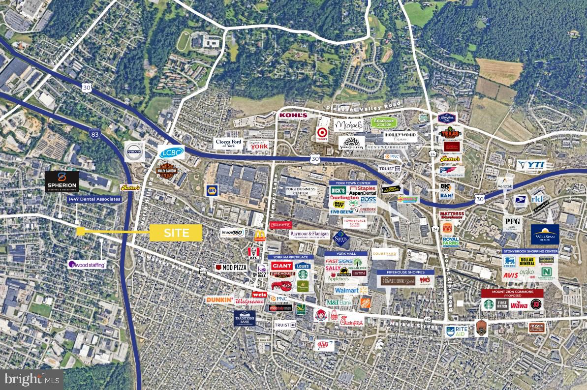 NONE AVAILABLE - Residential