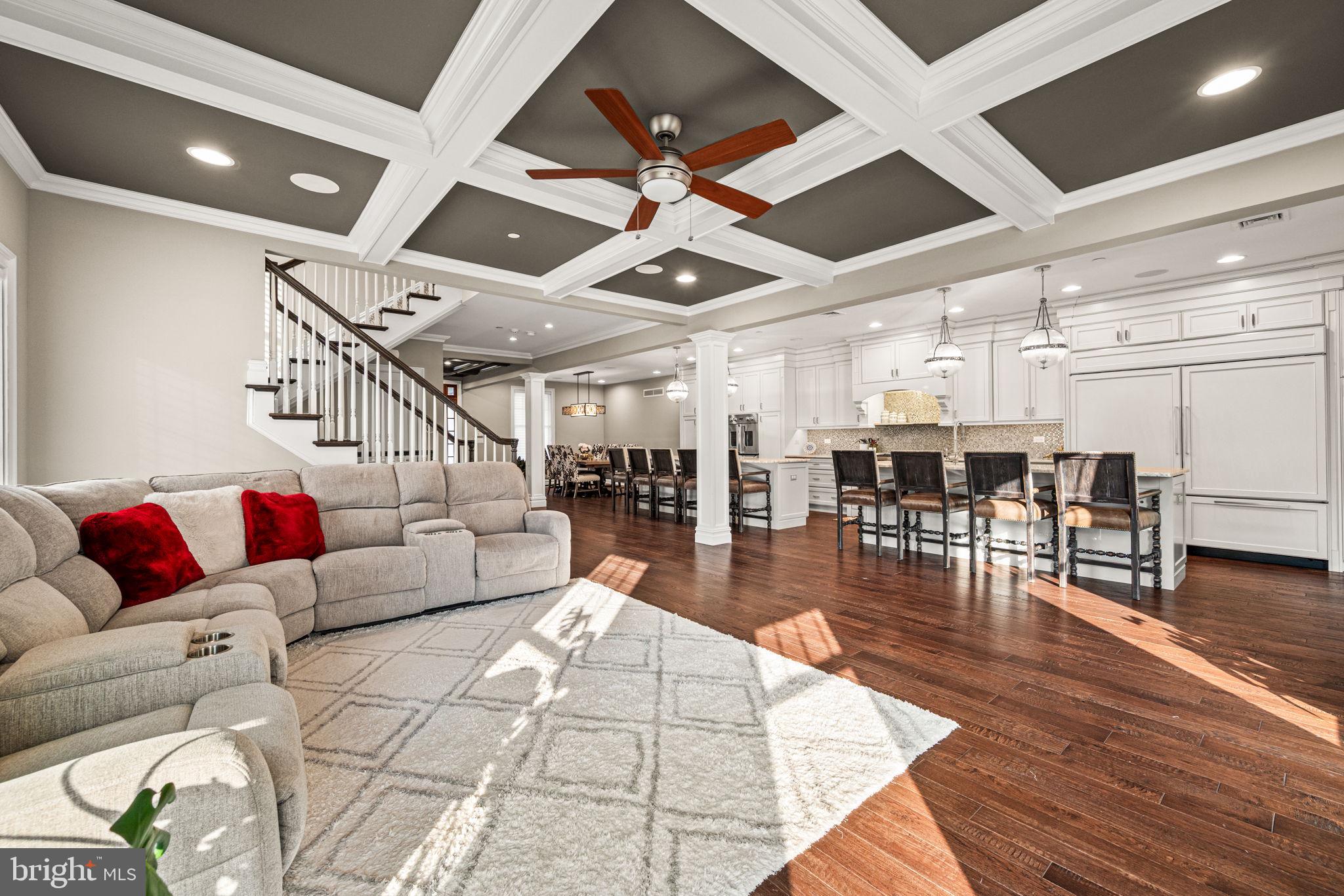 FLOWERS FIELD - Residential