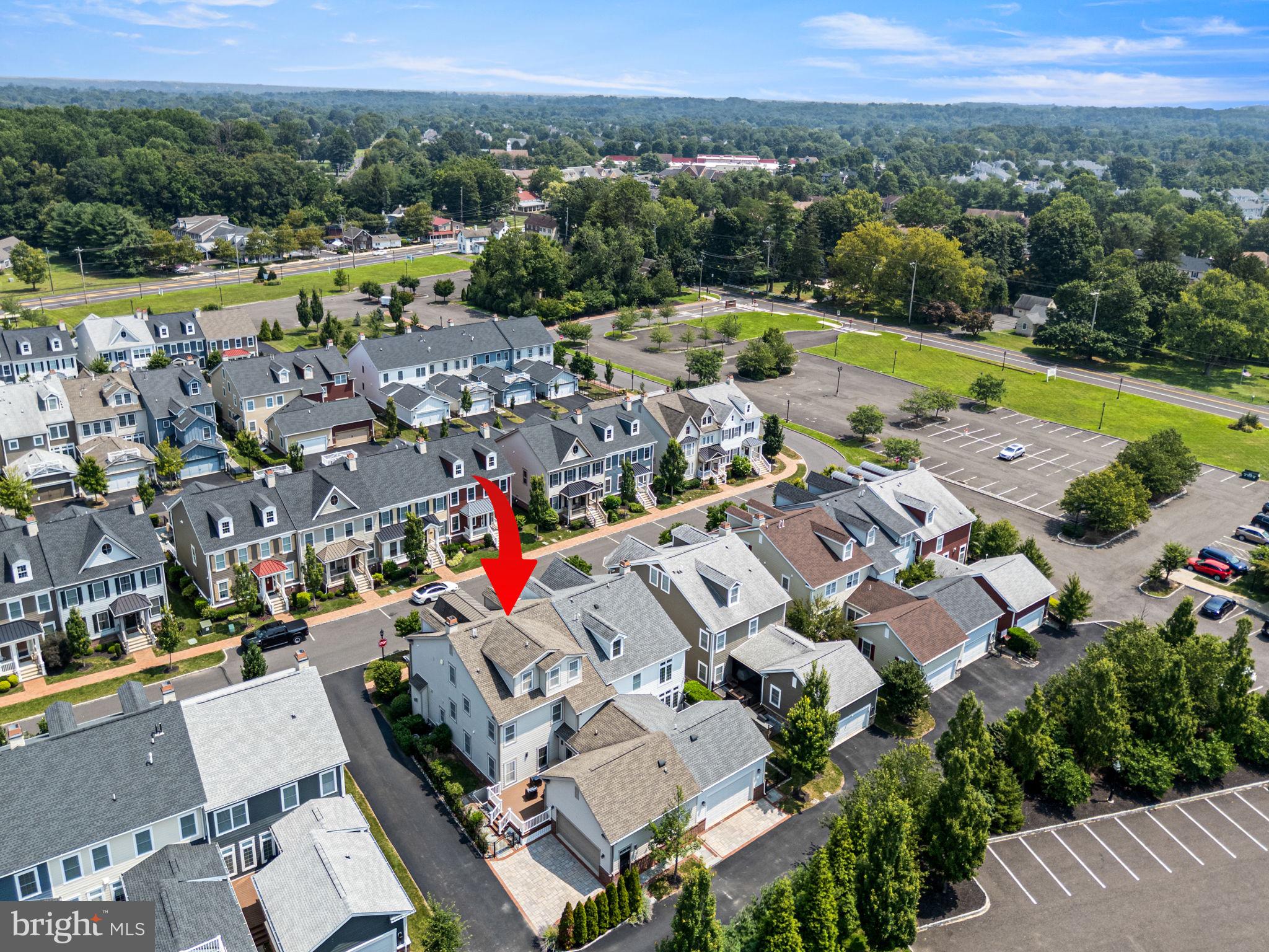 FLOWERS FIELD - Residential