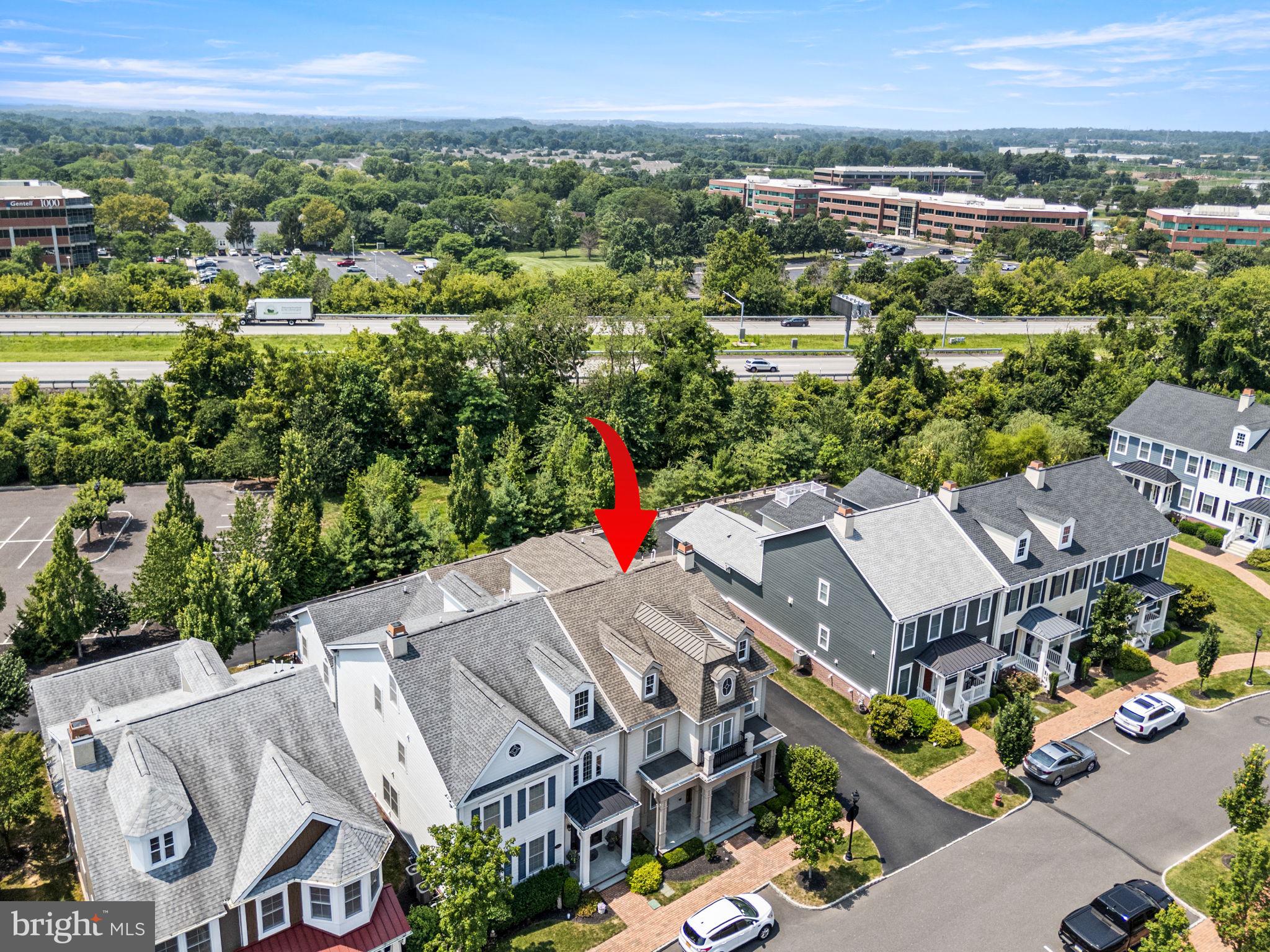 FLOWERS FIELD - Residential