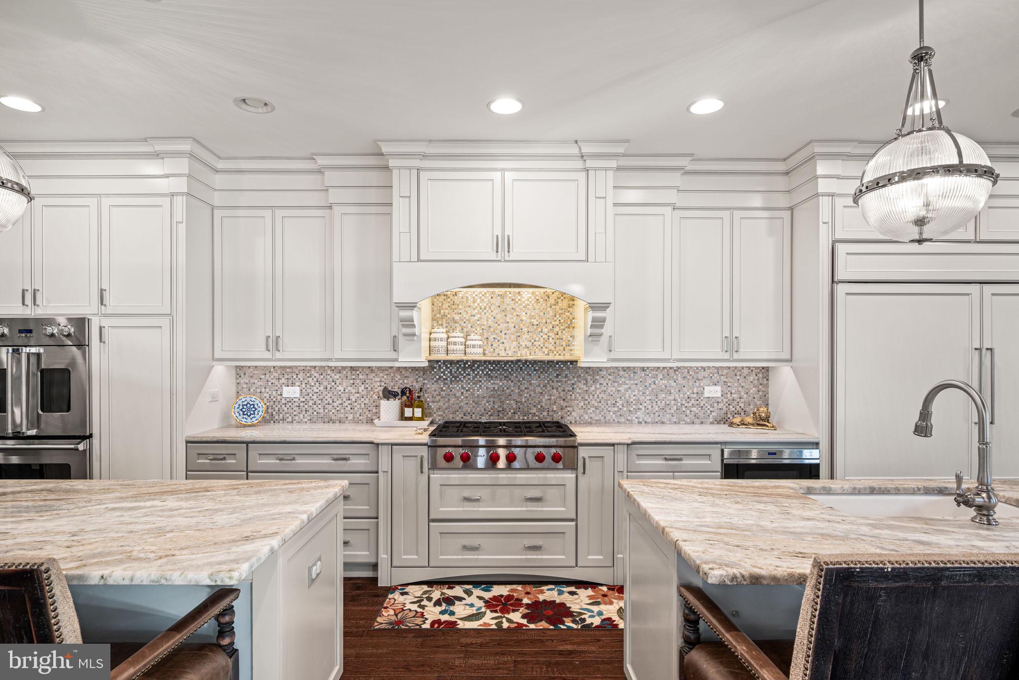 FLOWERS FIELD - Residential