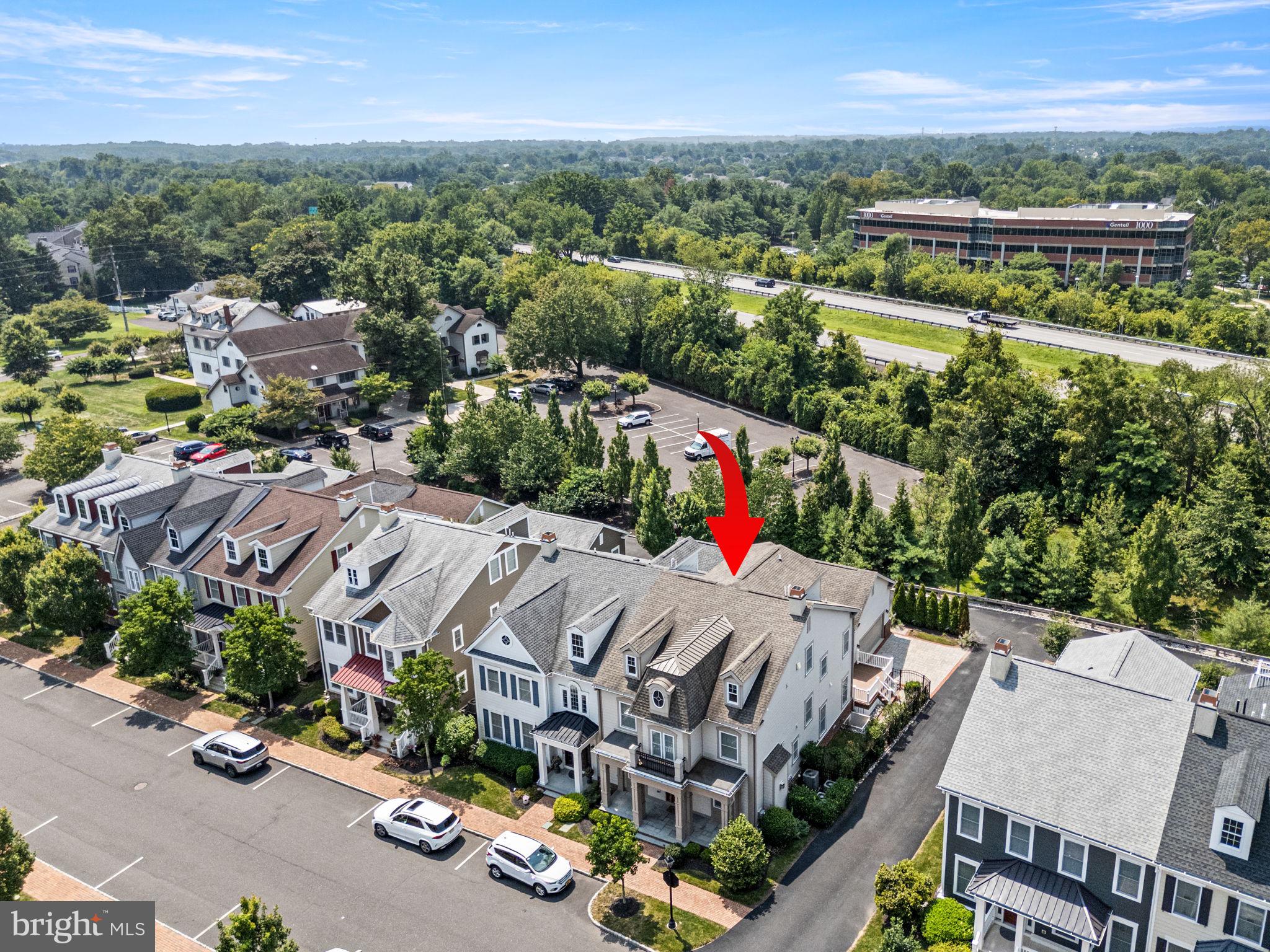 FLOWERS FIELD - Residential