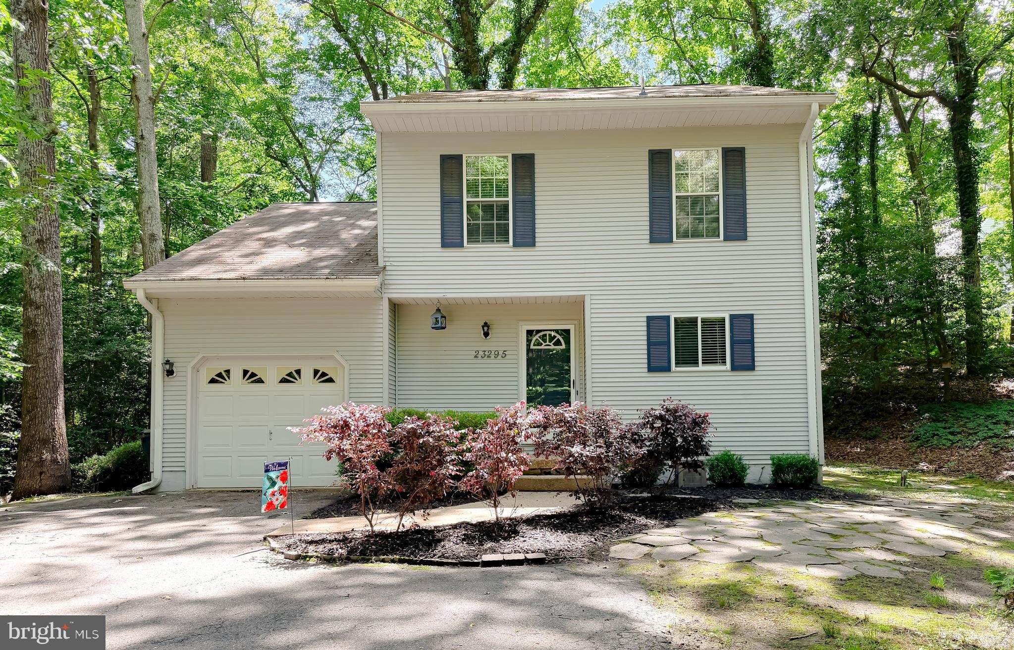 ELM COURT OF WILDEWOOD - Residential