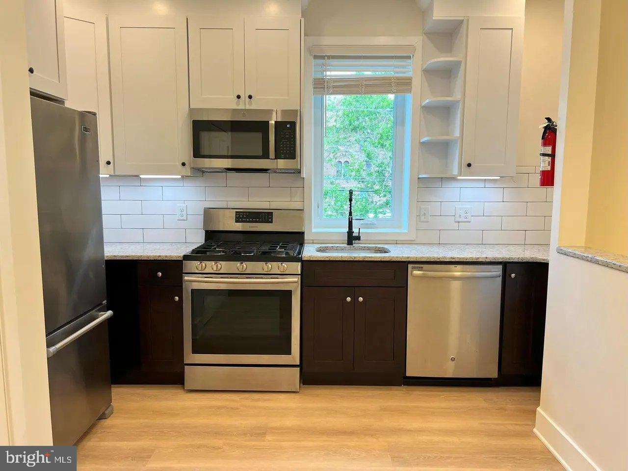 2201 S NORWOOD STREET 2ND FLOOR