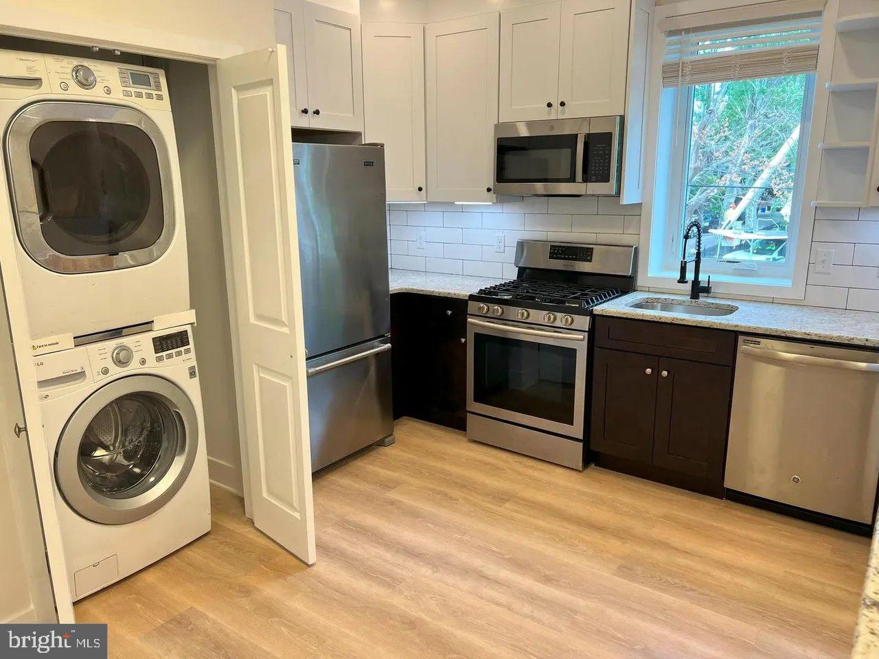 2201 S NORWOOD STREET 2ND FLOOR