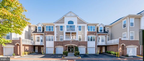 Photo of 7870 Rolling Woods Court #3102, SPRINGFIELD, VA 22152 (MLS # VAFX2345722)