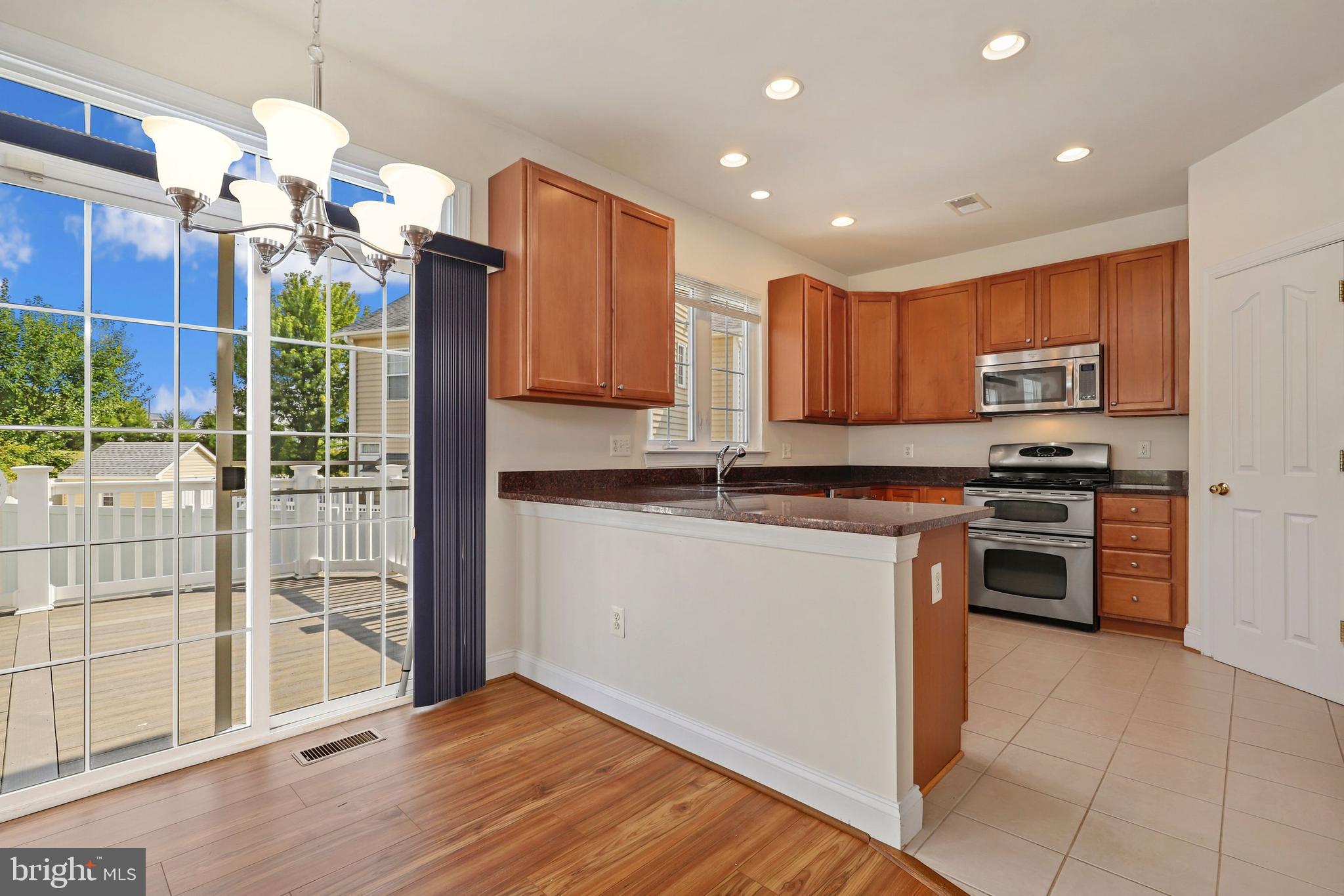 TUSCARORA CREEK - Residential