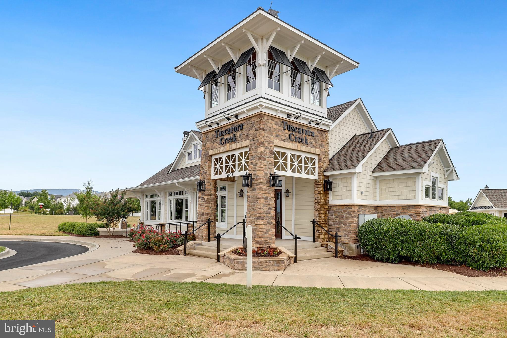 TUSCARORA CREEK - Residential