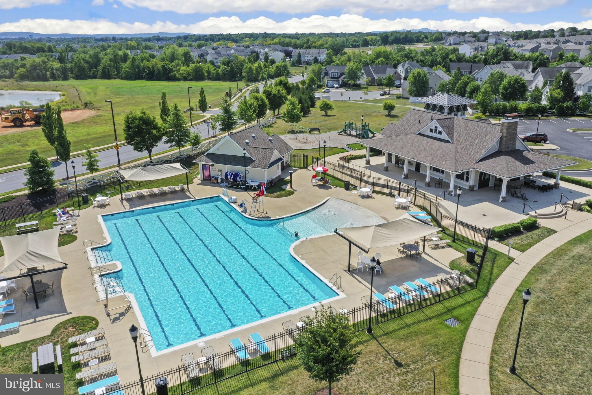 TUSCARORA CREEK - Residential