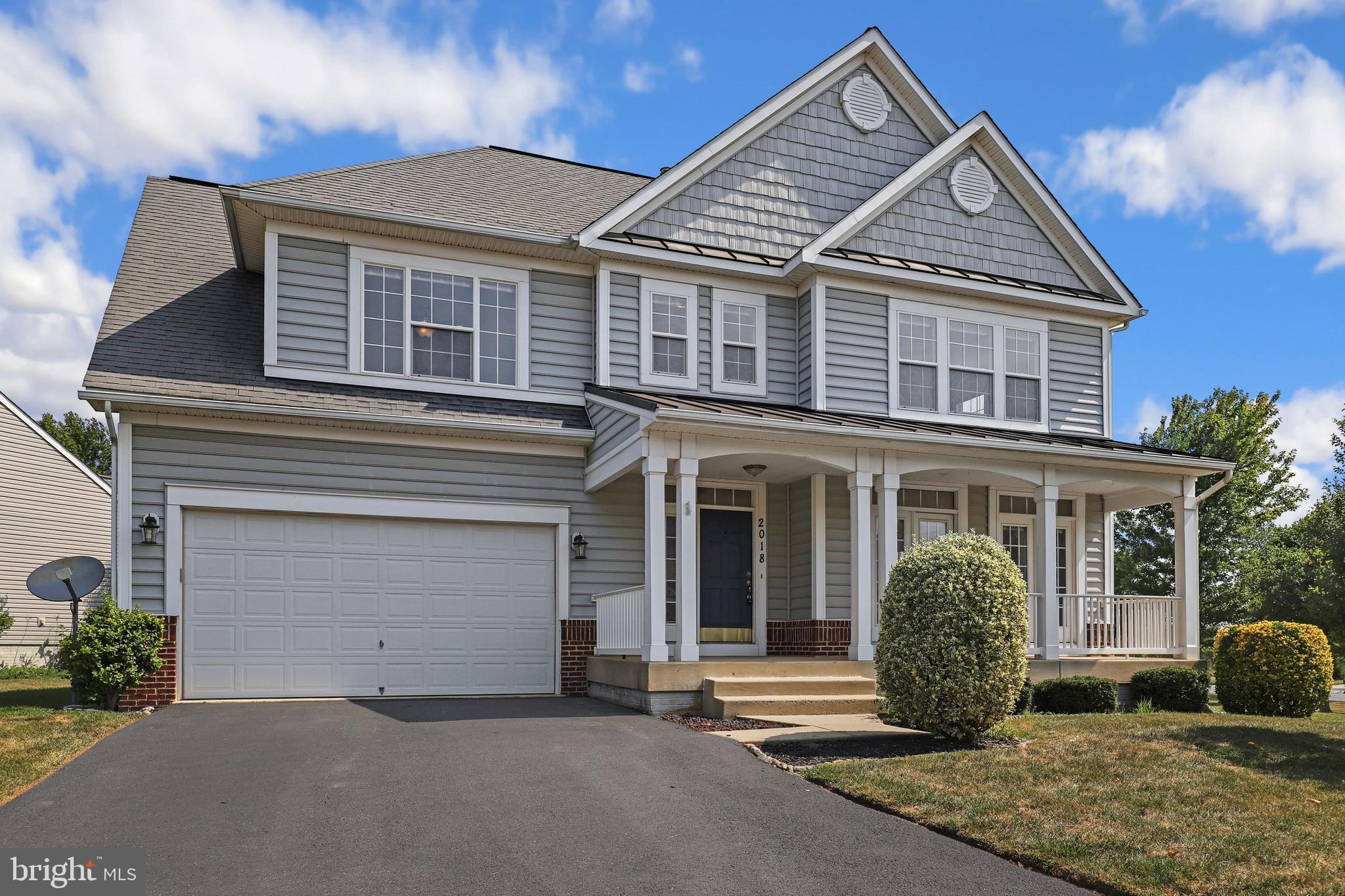 TUSCARORA CREEK - Residential