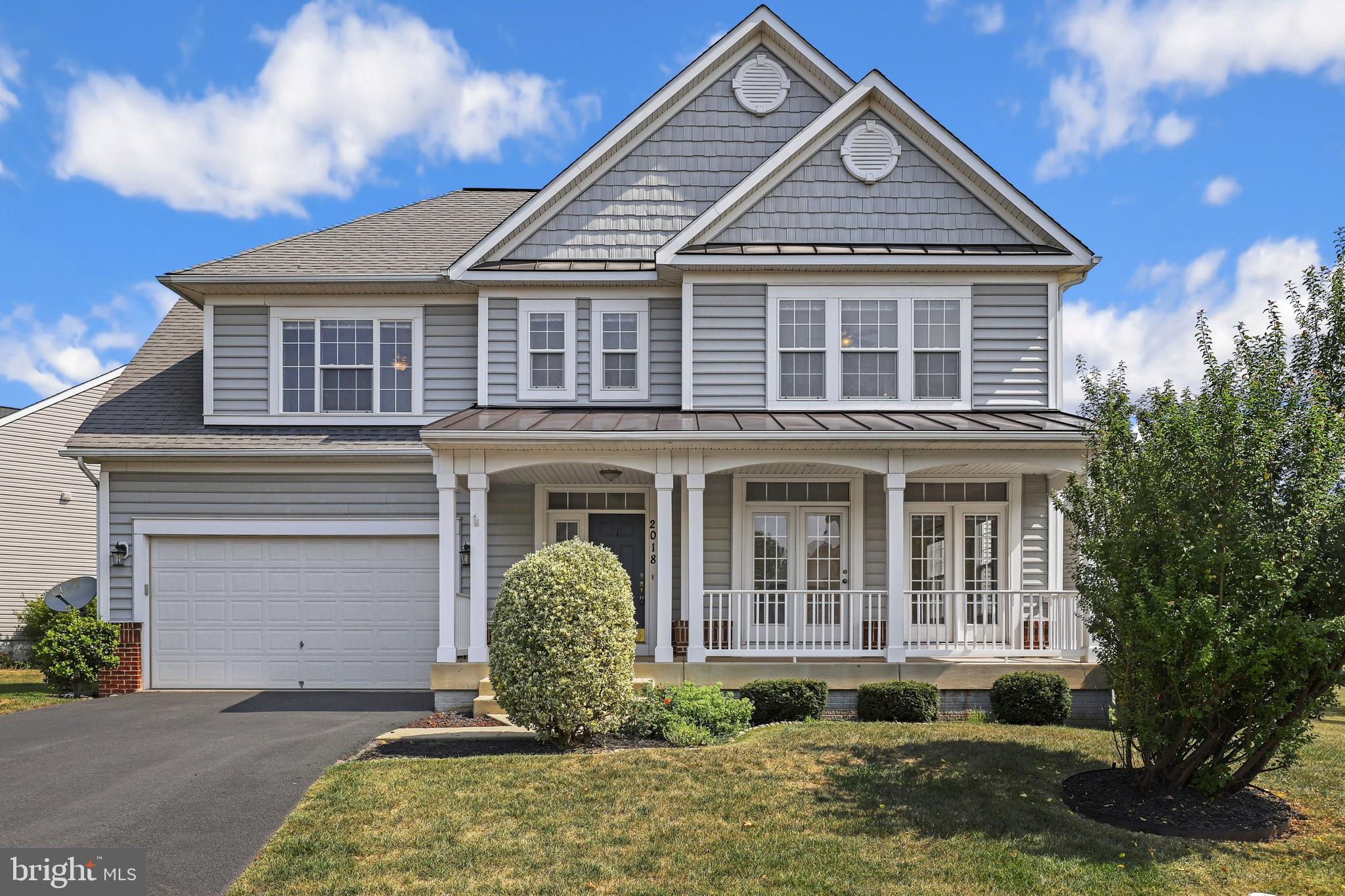 TUSCARORA CREEK - Residential