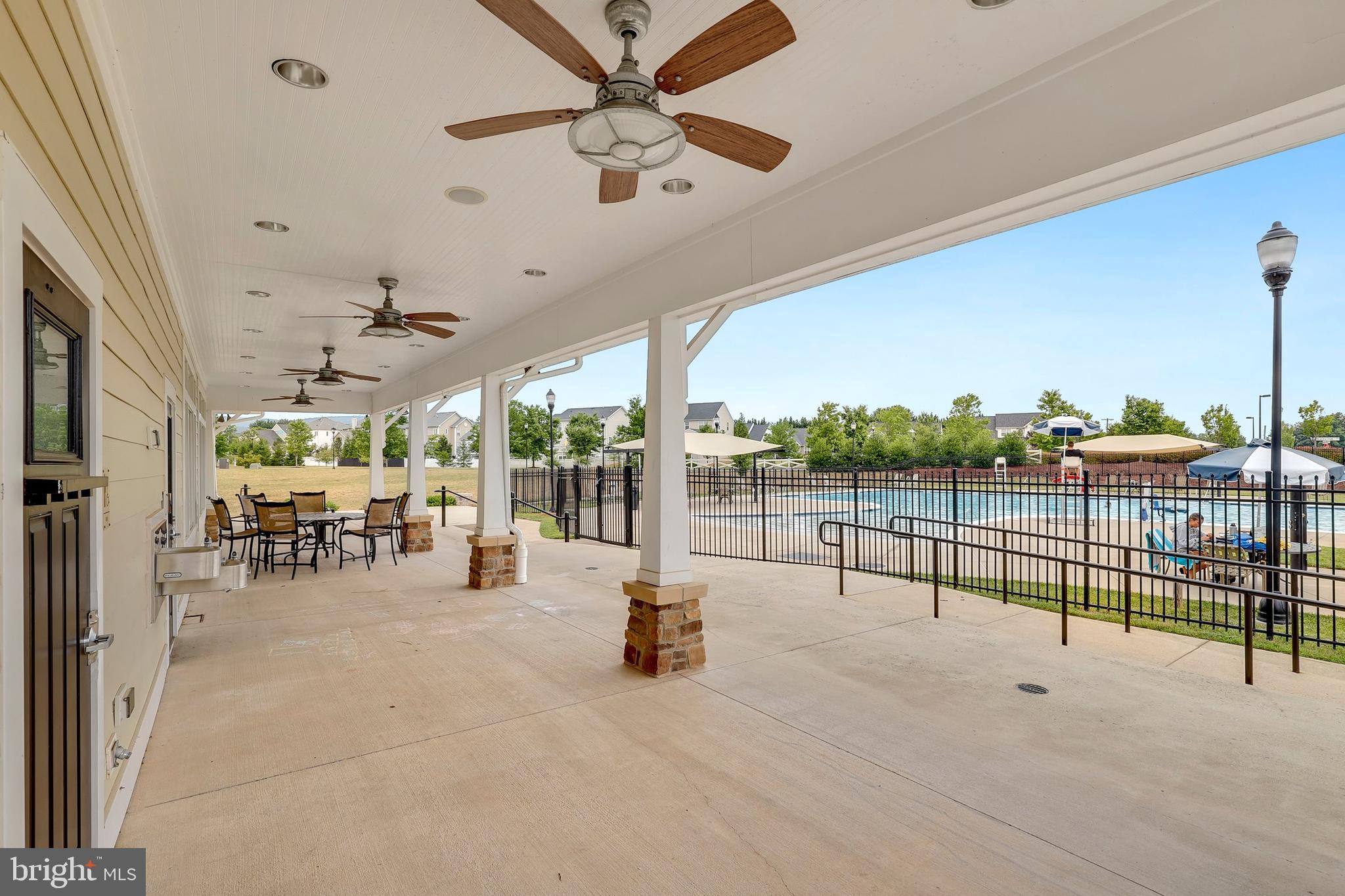 TUSCARORA CREEK - Residential