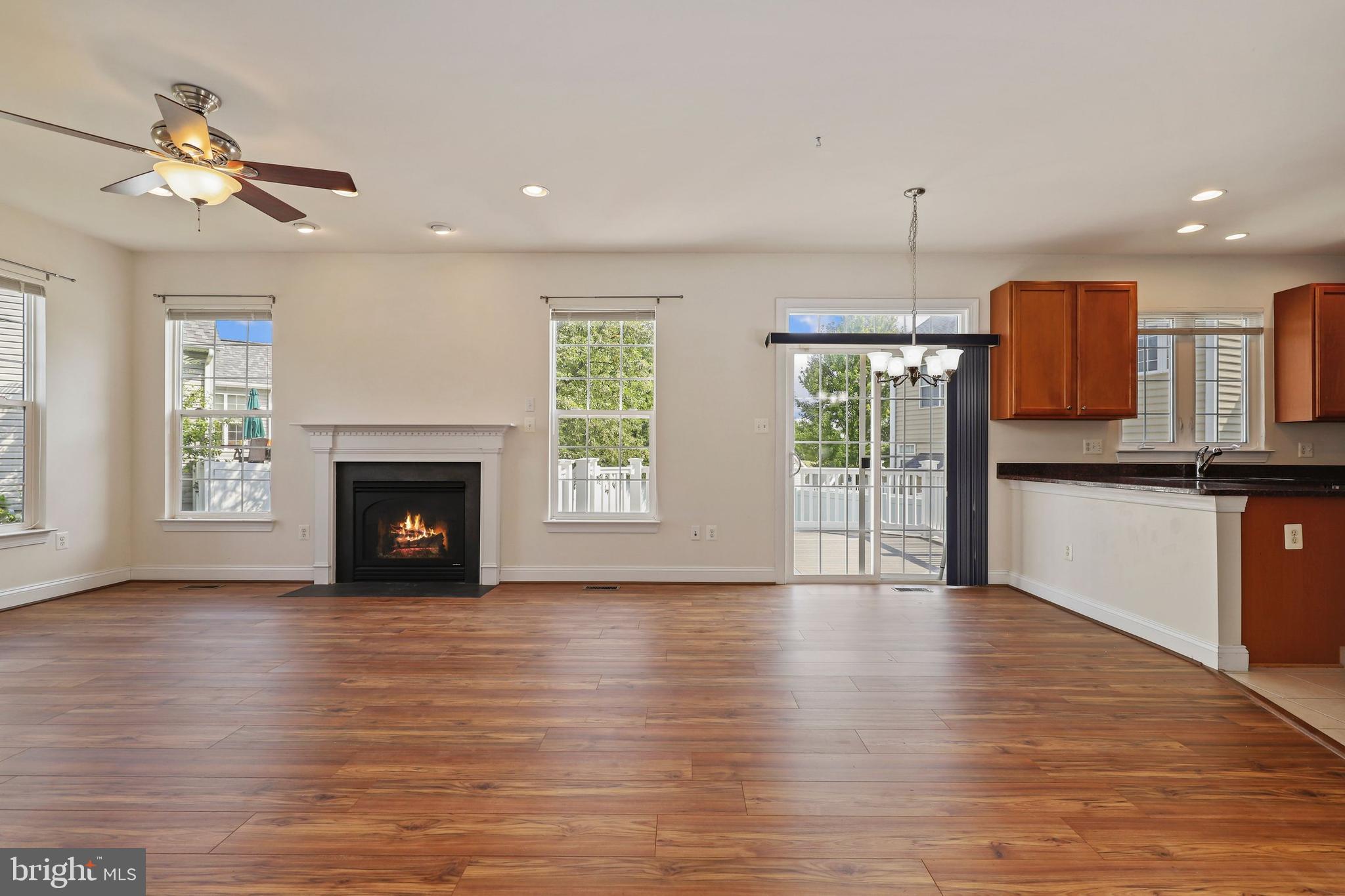 TUSCARORA CREEK - Residential