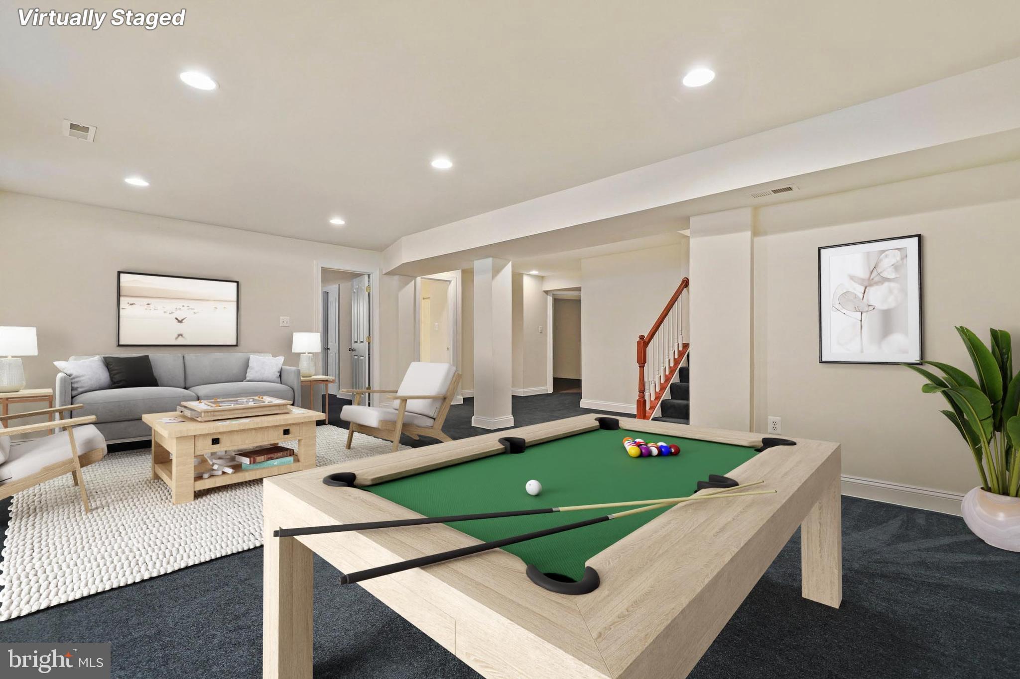 TUSCARORA CREEK - Residential