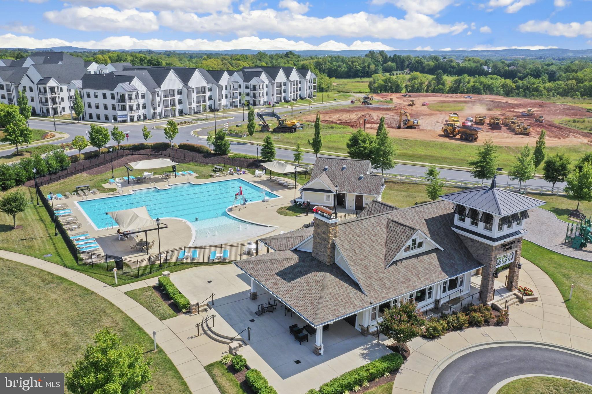 TUSCARORA CREEK - Residential