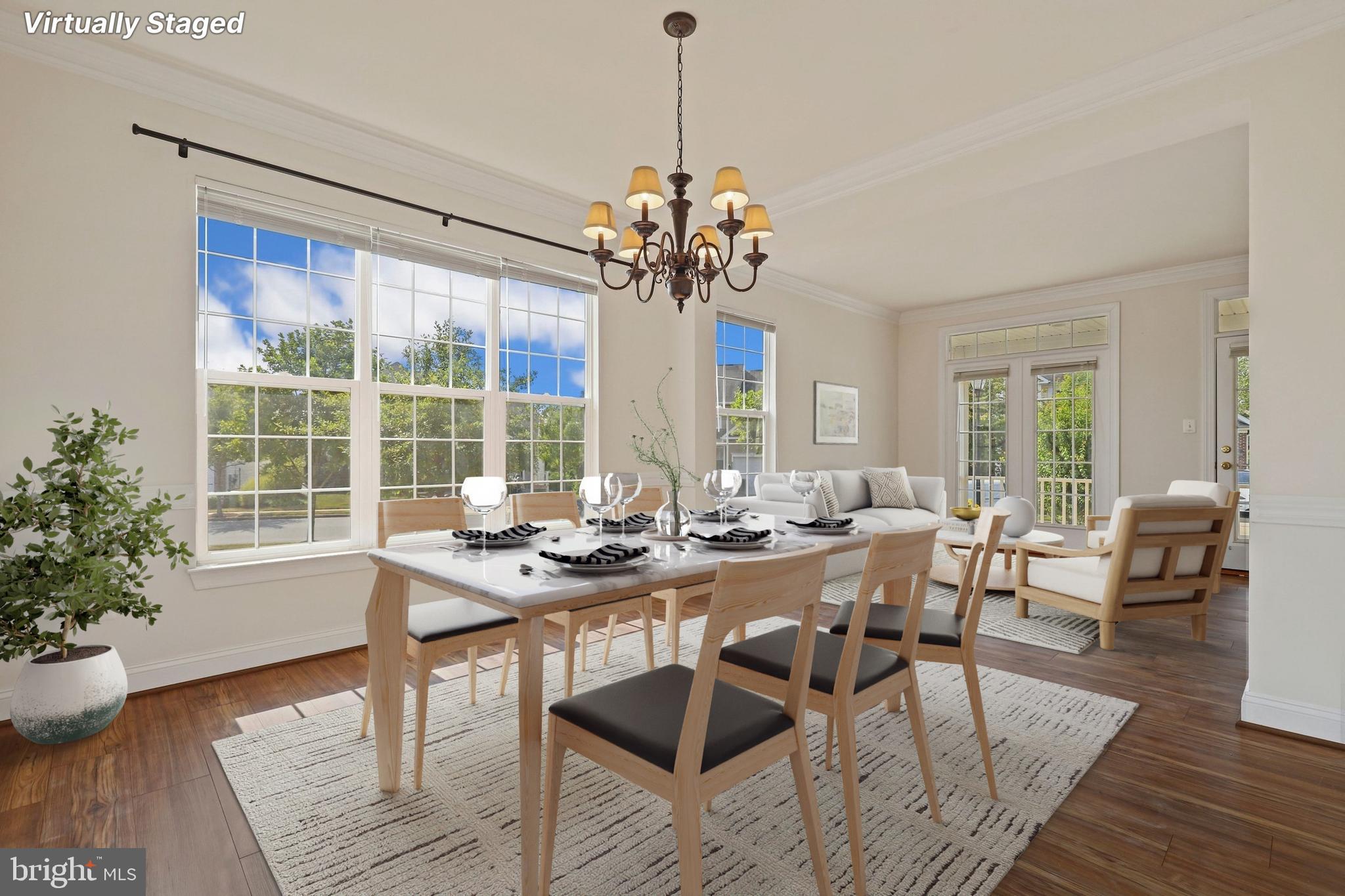 TUSCARORA CREEK - Residential