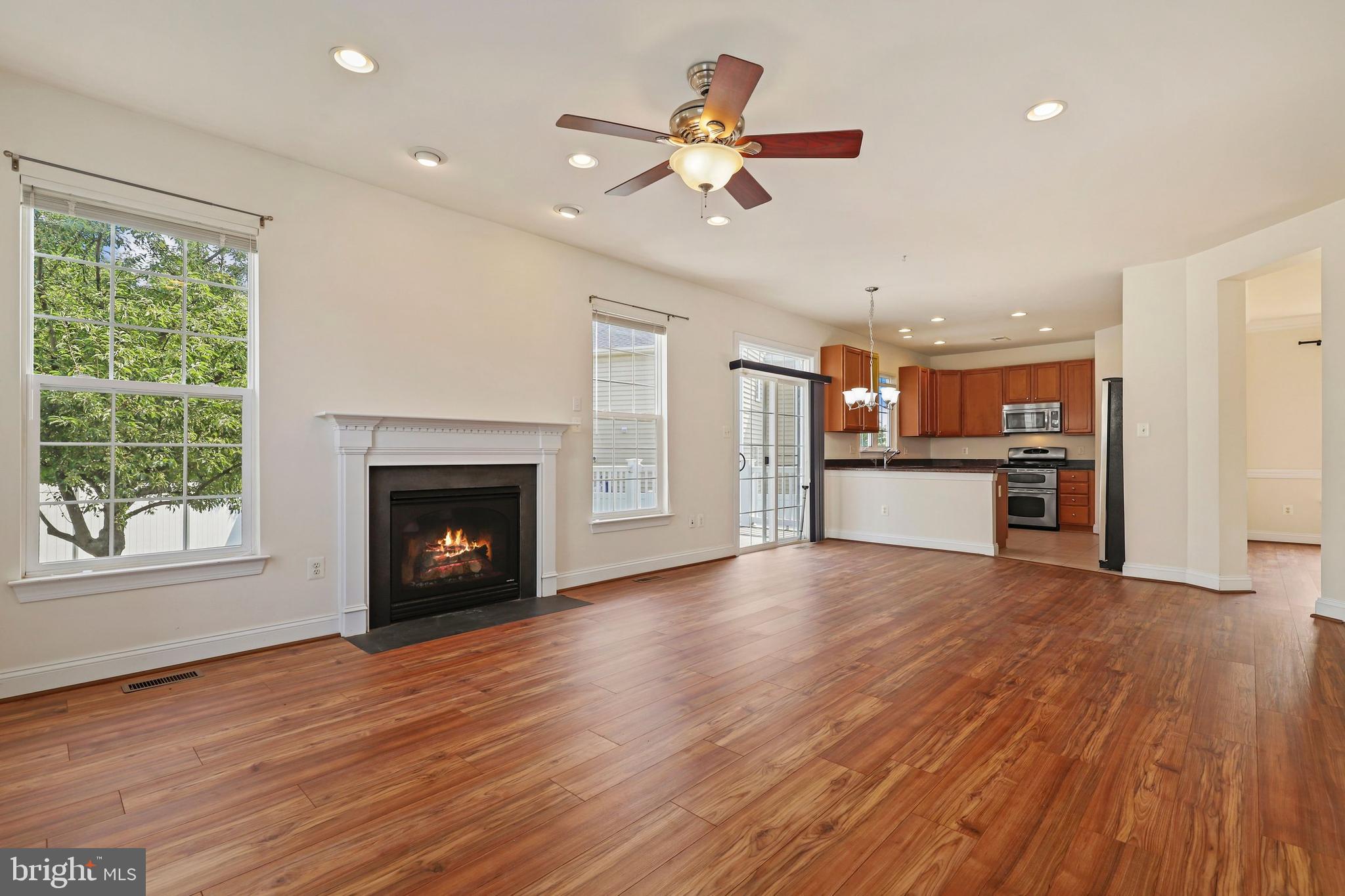 TUSCARORA CREEK - Residential