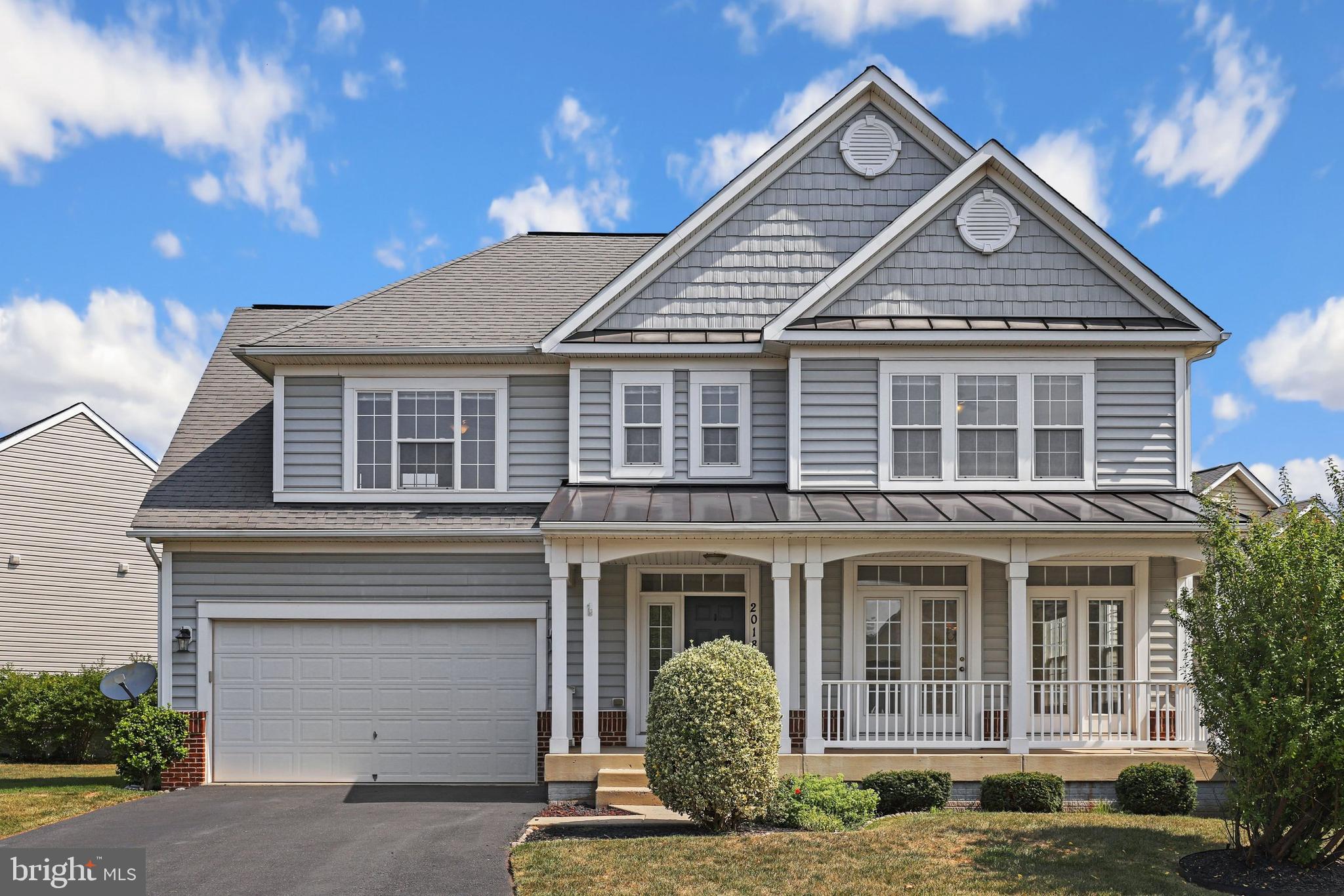 TUSCARORA CREEK - Residential