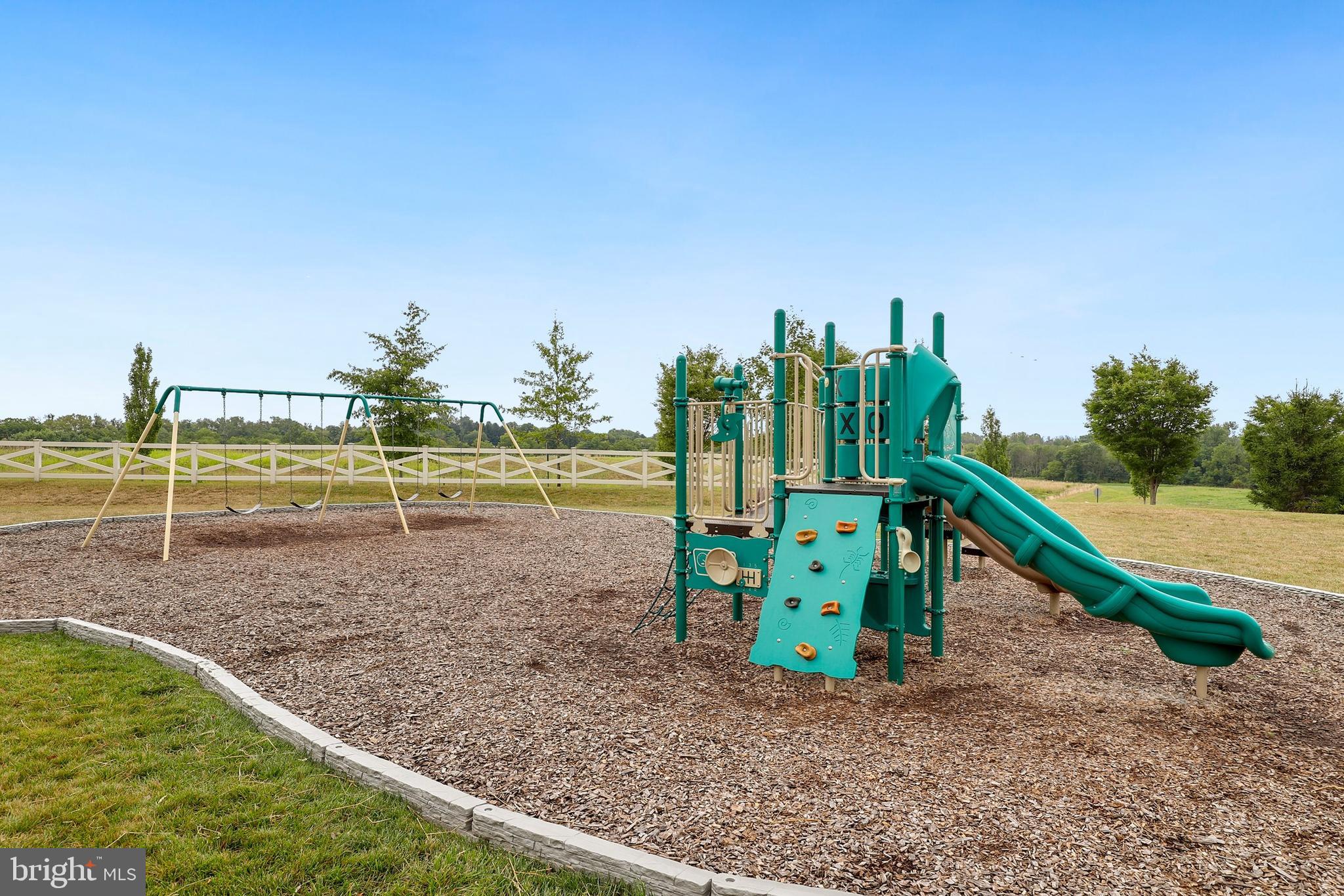 TUSCARORA CREEK - Residential