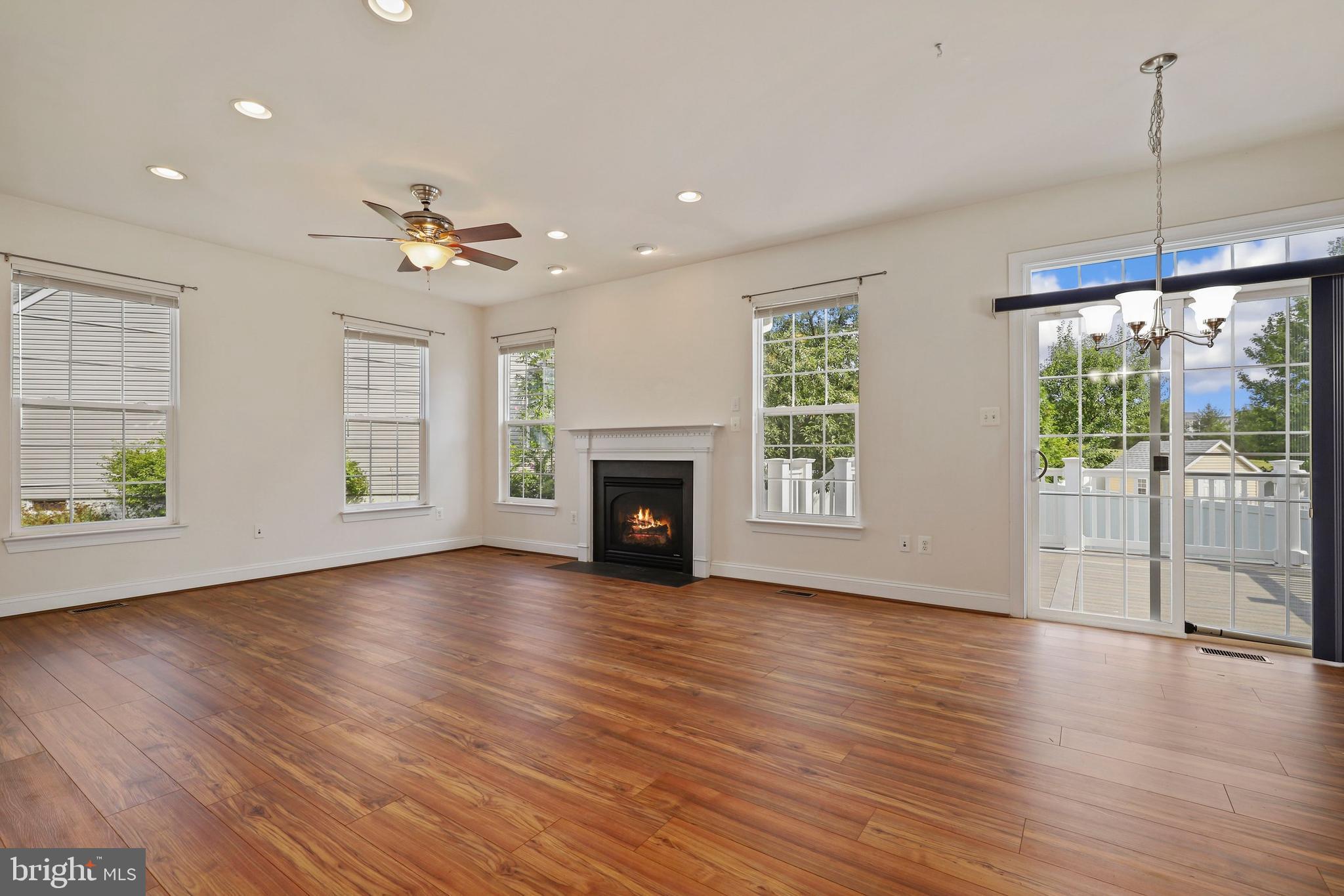 TUSCARORA CREEK - Residential