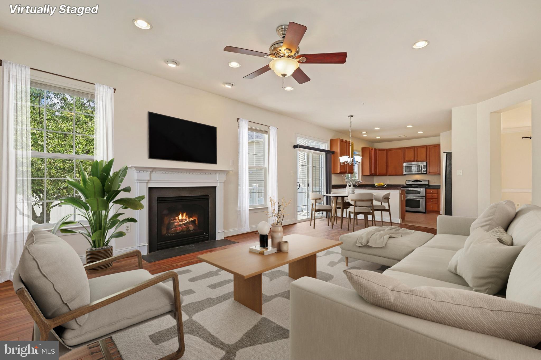 TUSCARORA CREEK - Residential