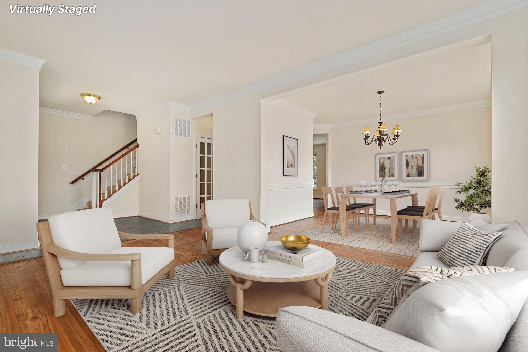 TUSCARORA CREEK - Residential