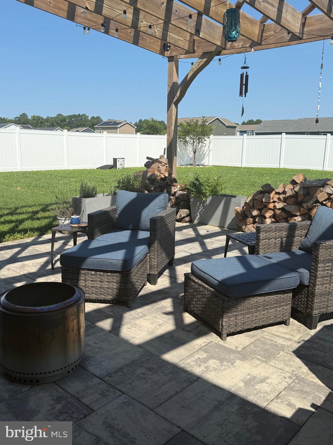 SOMERSET LANDING - Residential