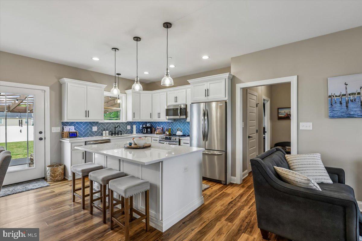 SOMERSET LANDING - Residential