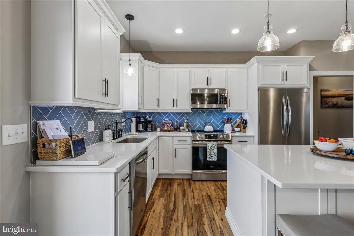 SOMERSET LANDING - Residential