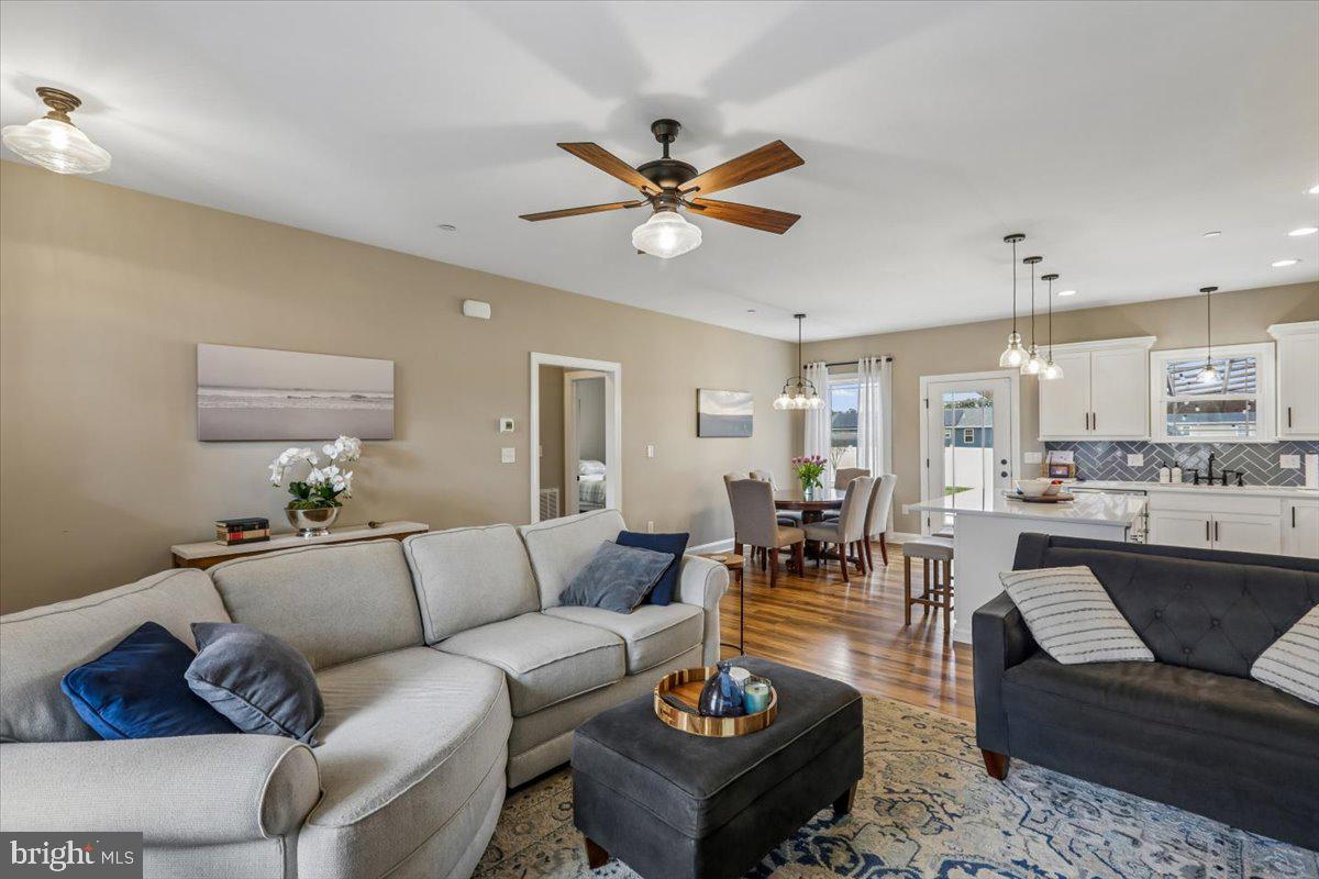 SOMERSET LANDING - Residential