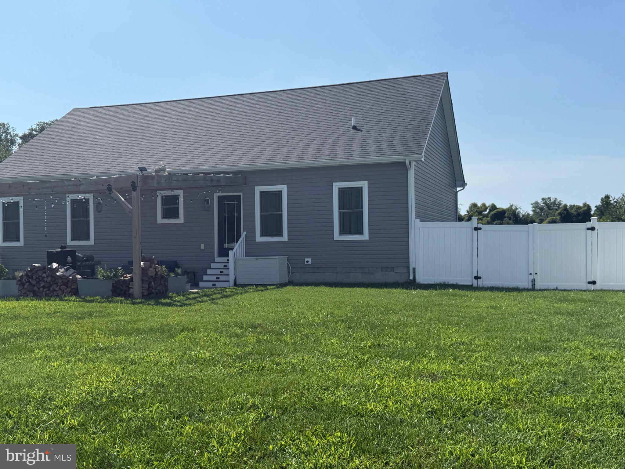 SOMERSET LANDING - Residential