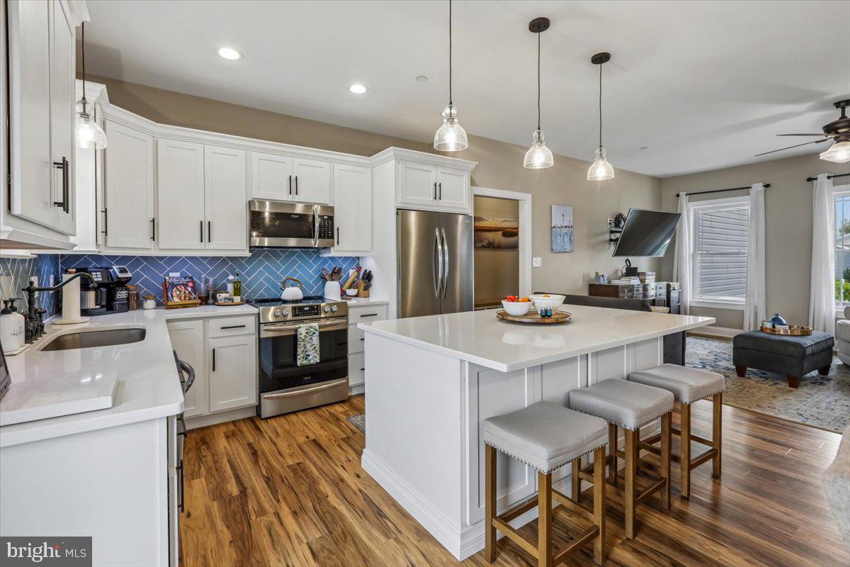 SOMERSET LANDING - Residential