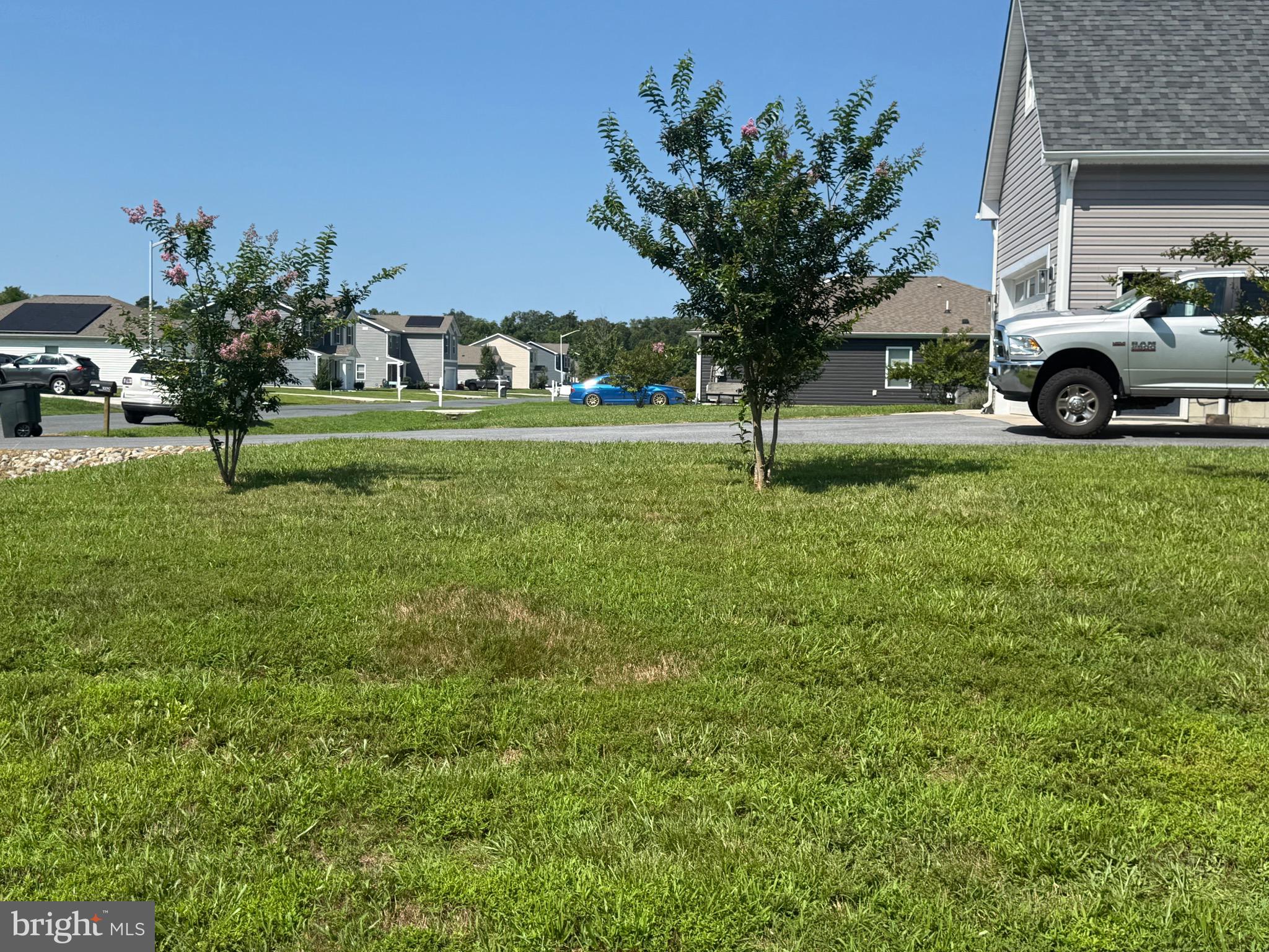 SOMERSET LANDING - Residential