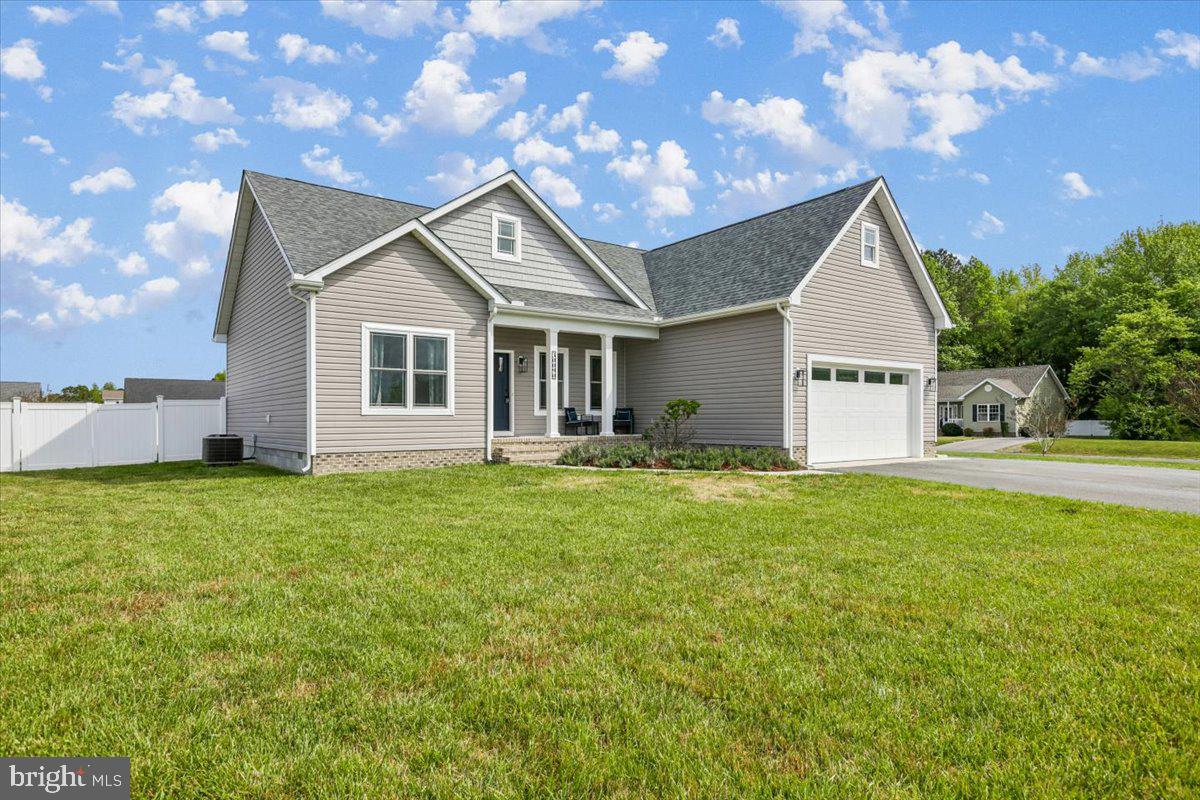 SOMERSET LANDING - Residential