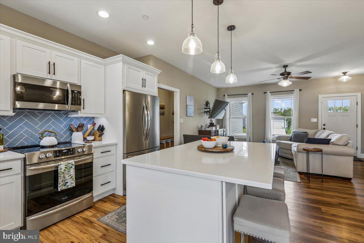 SOMERSET LANDING - Residential