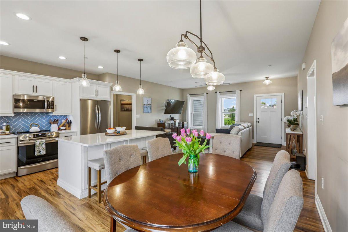 SOMERSET LANDING - Residential