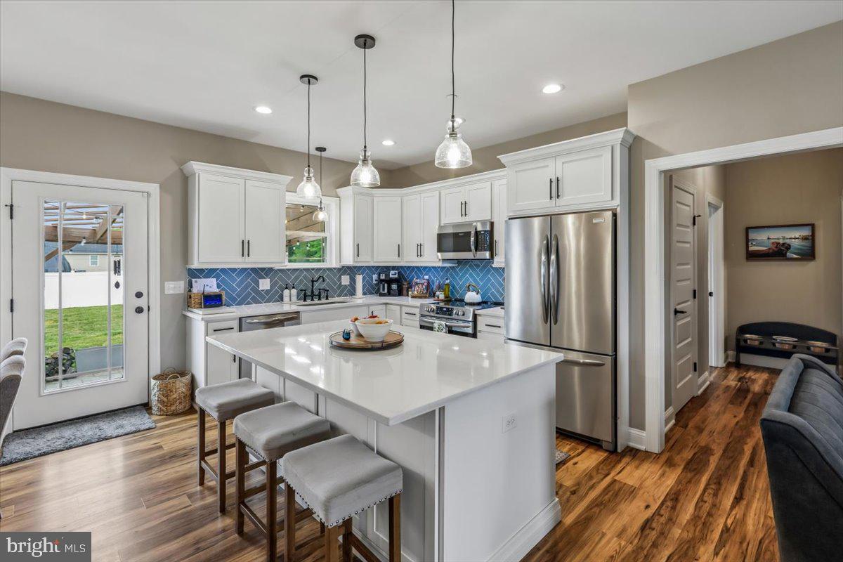 SOMERSET LANDING - Residential
