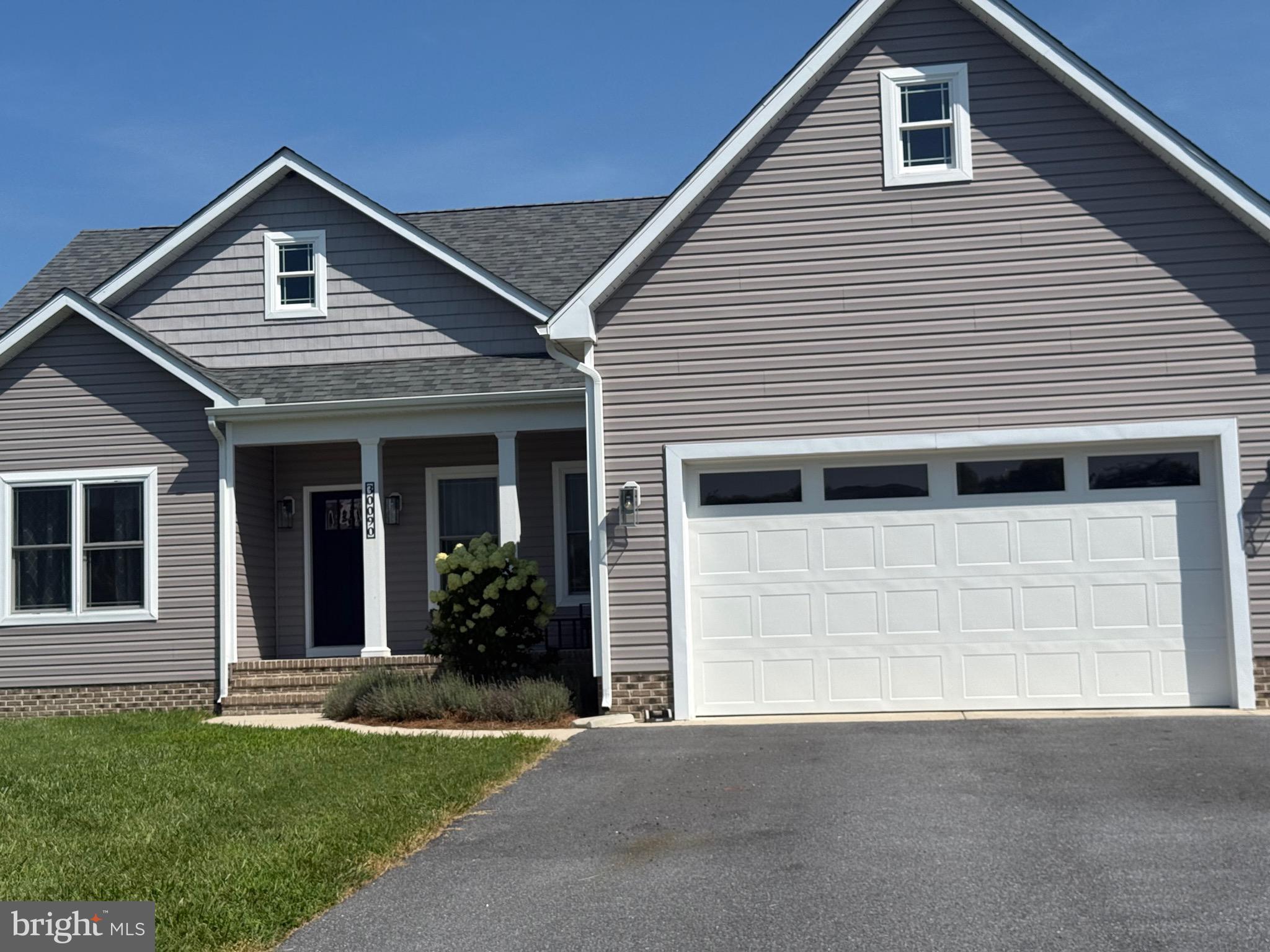 SOMERSET LANDING - Residential