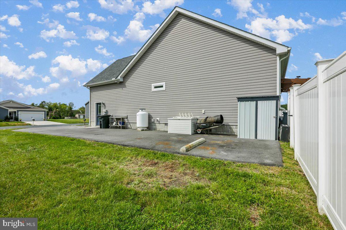 SOMERSET LANDING - Residential