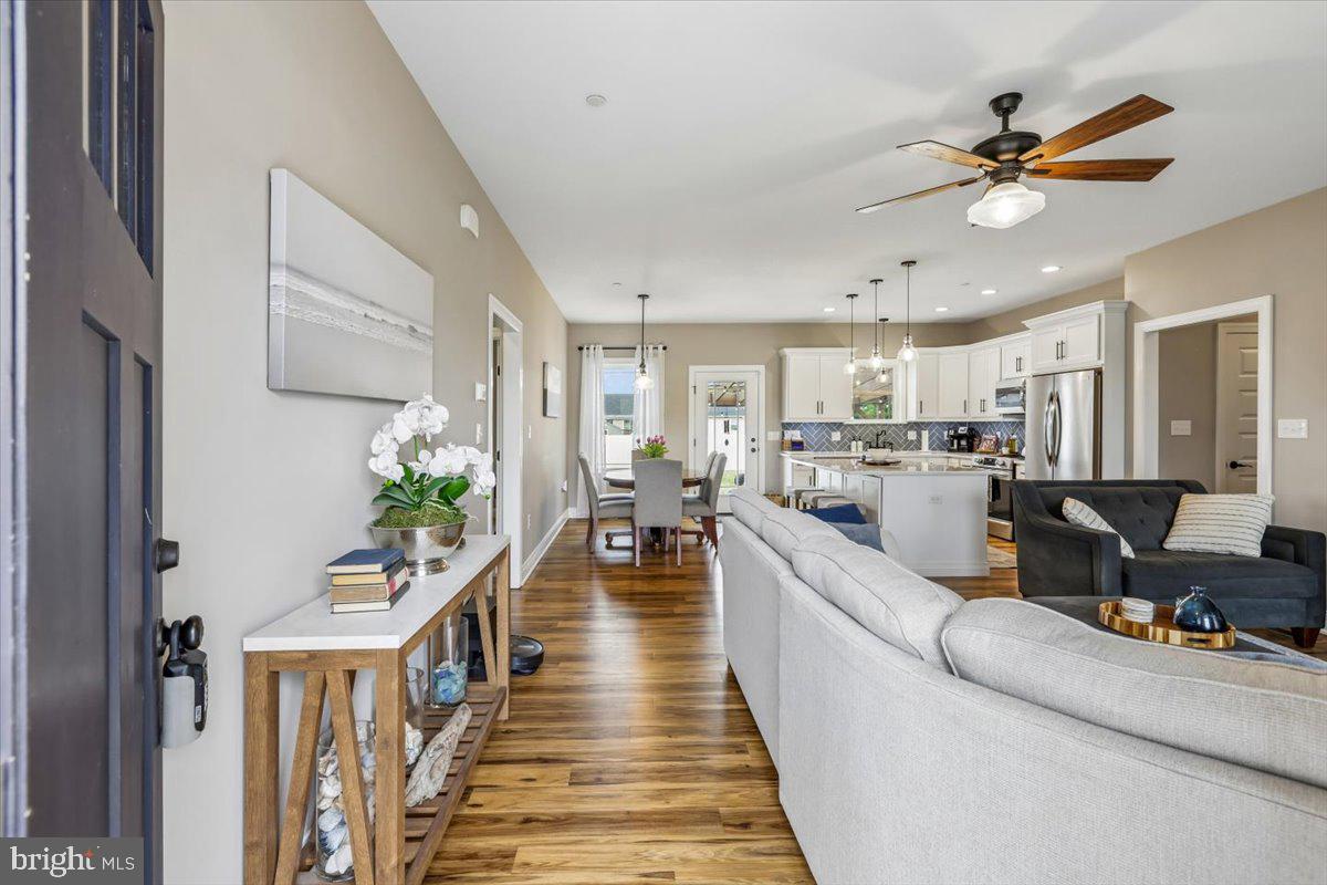 SOMERSET LANDING - Residential