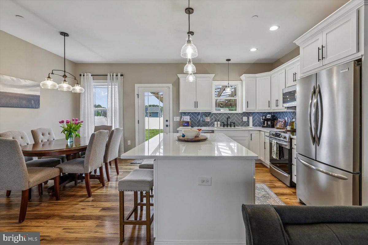 SOMERSET LANDING - Residential