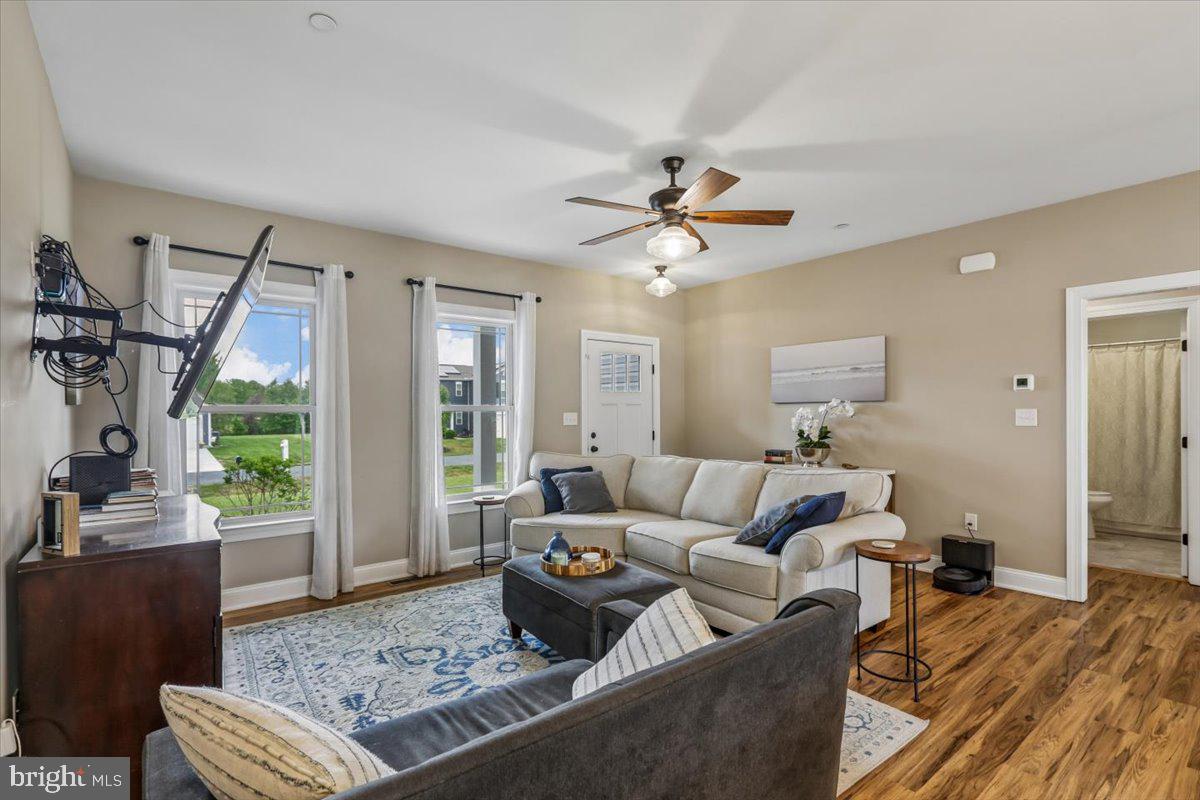 SOMERSET LANDING - Residential